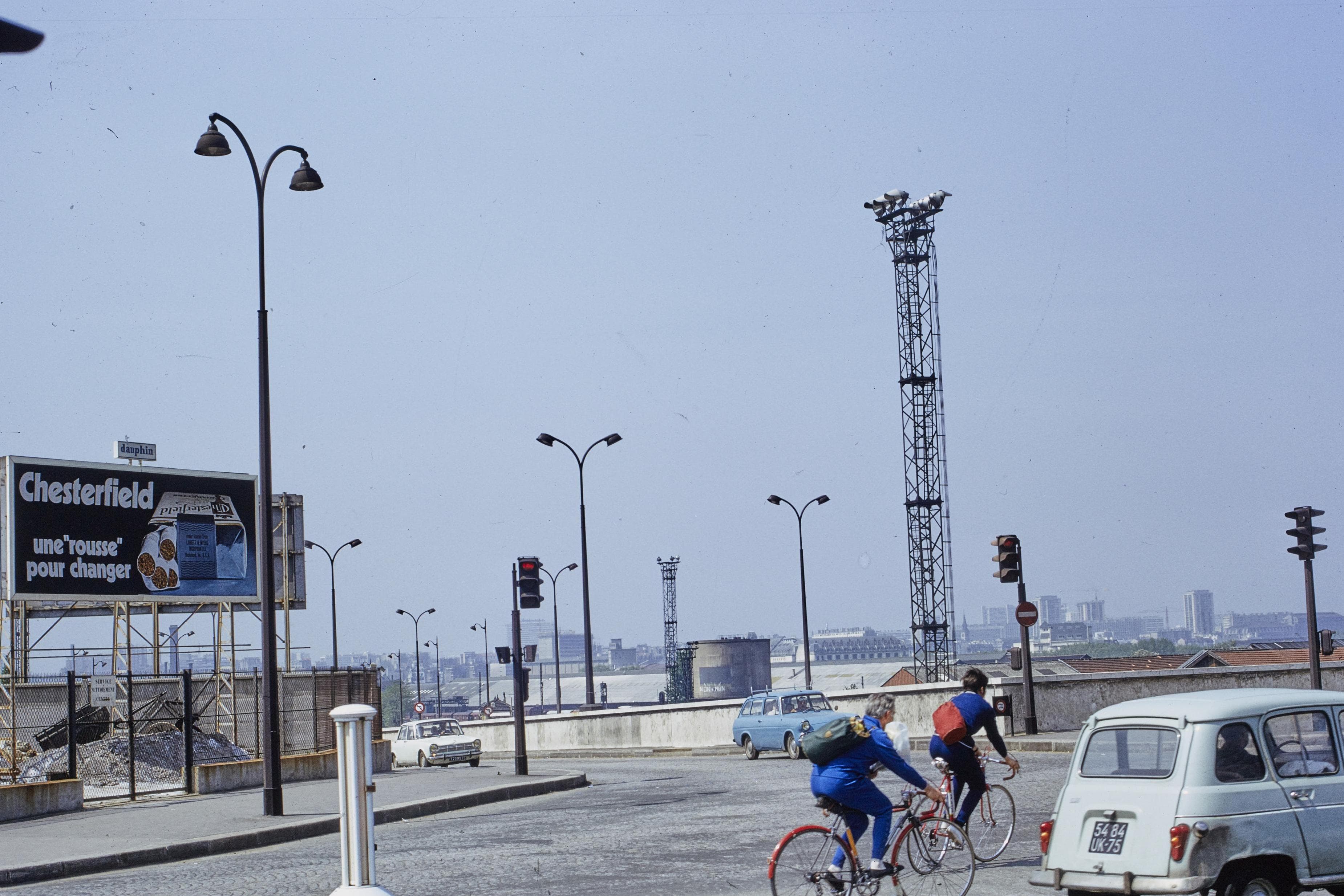 Photo d'archive