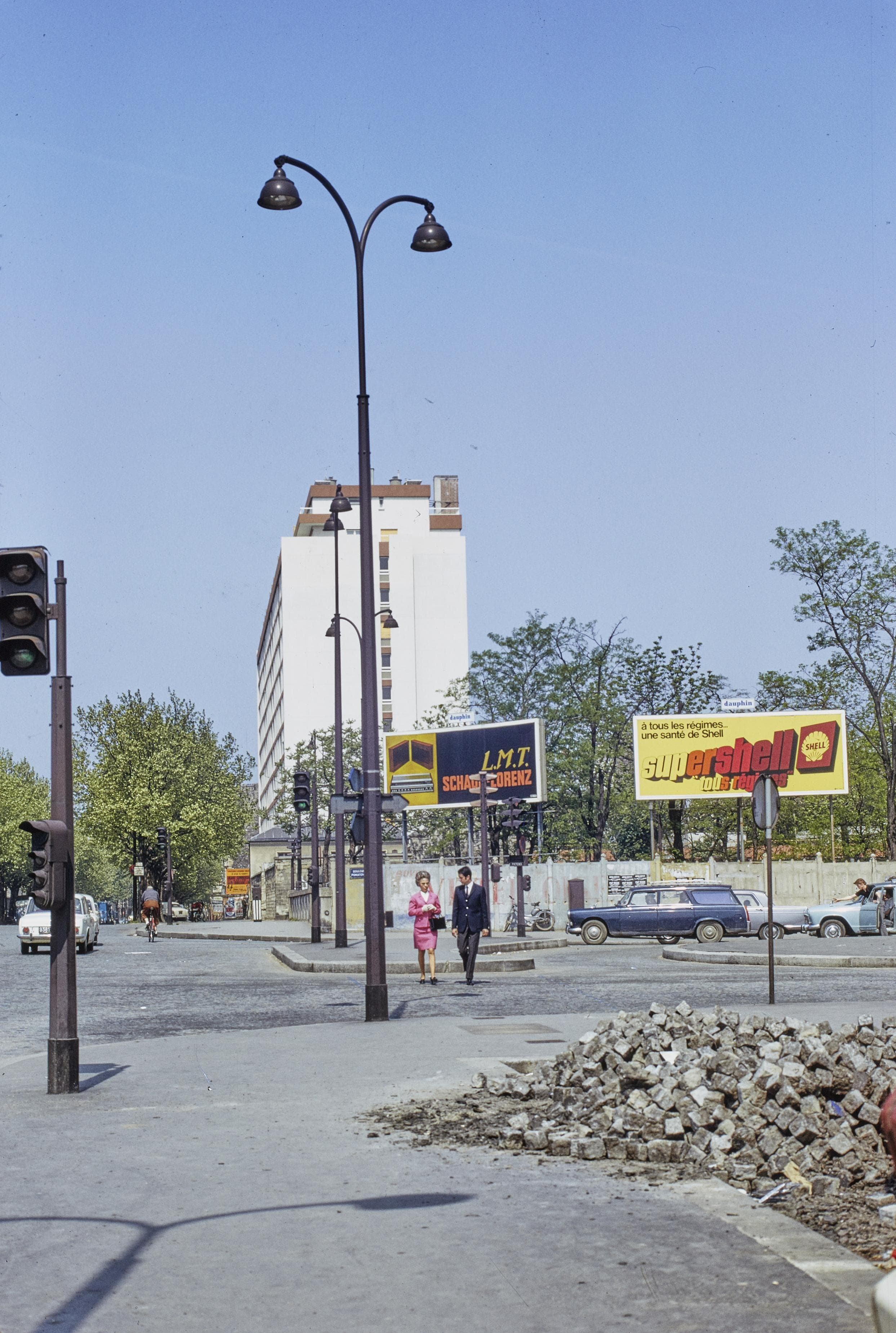 Photo d'archive