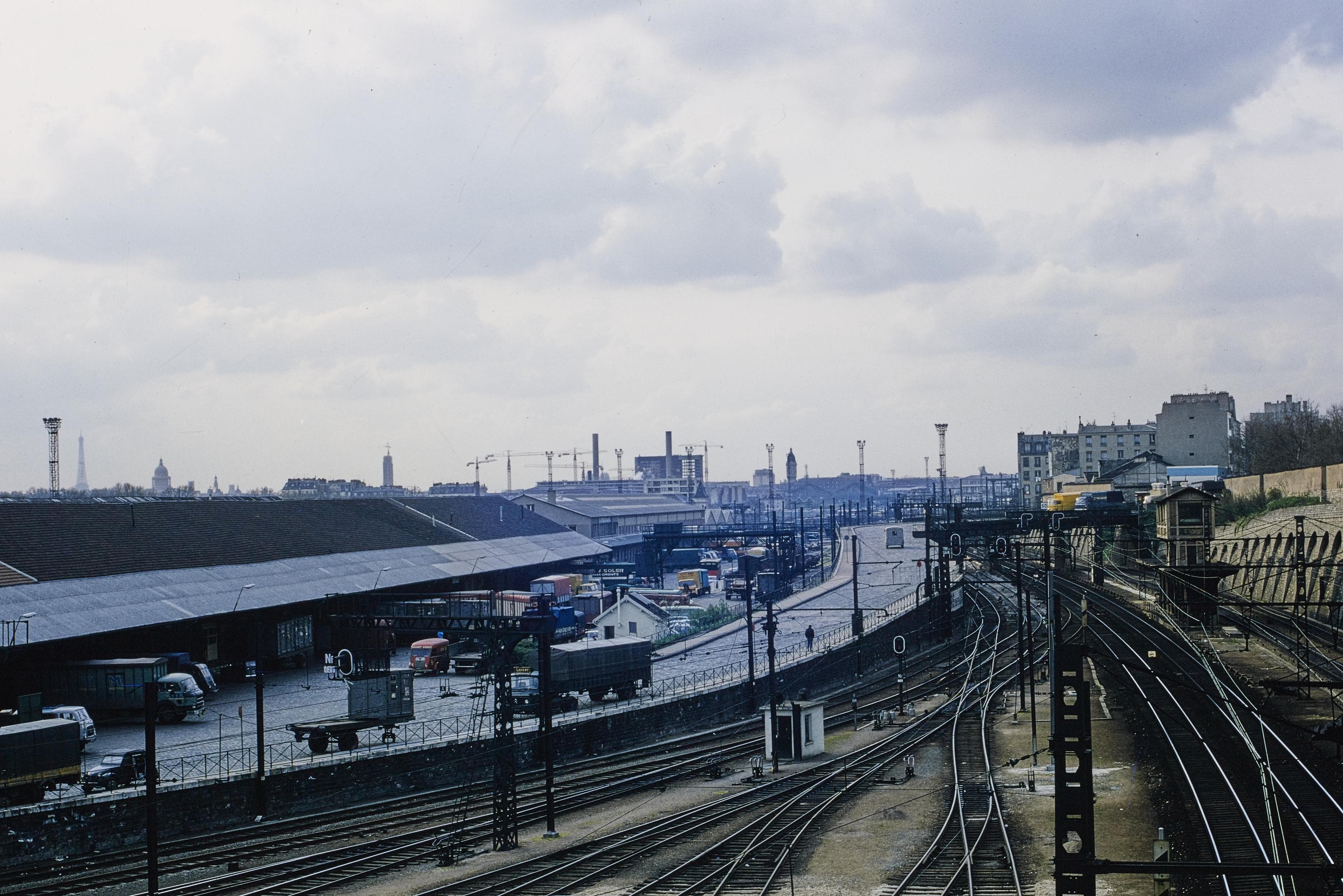 Photo d'archive