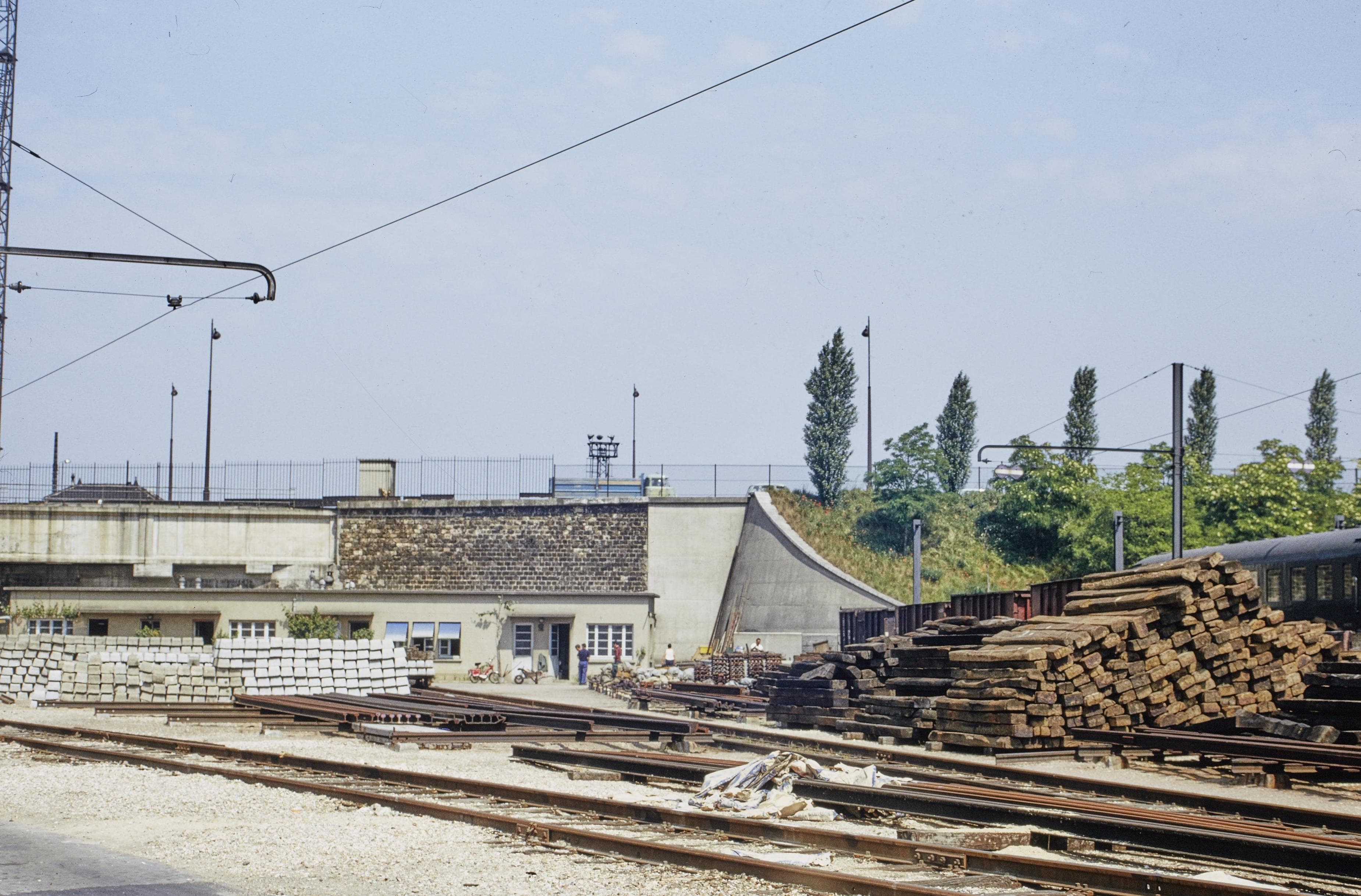 Photo d'archive