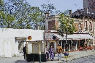 Photo d'archive