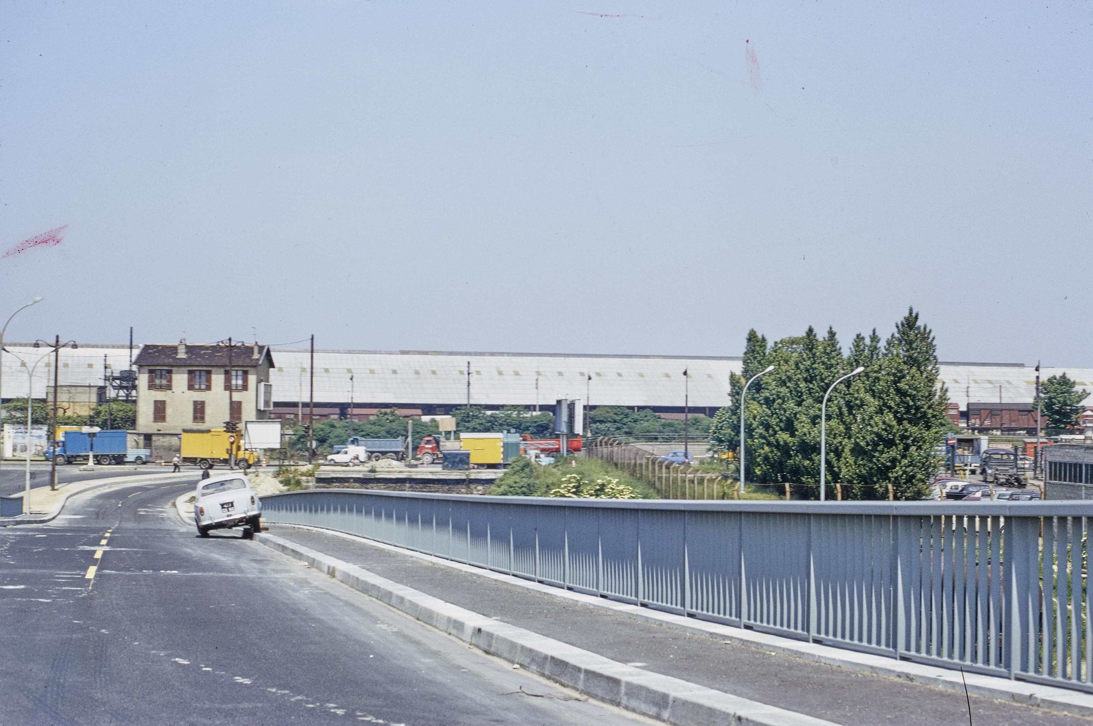 Photo d'archive
