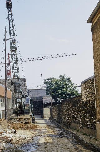 Photo d'archive