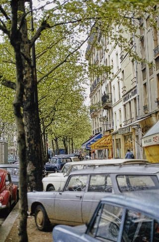 Photo d'archive