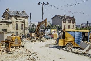 Photo d'archive