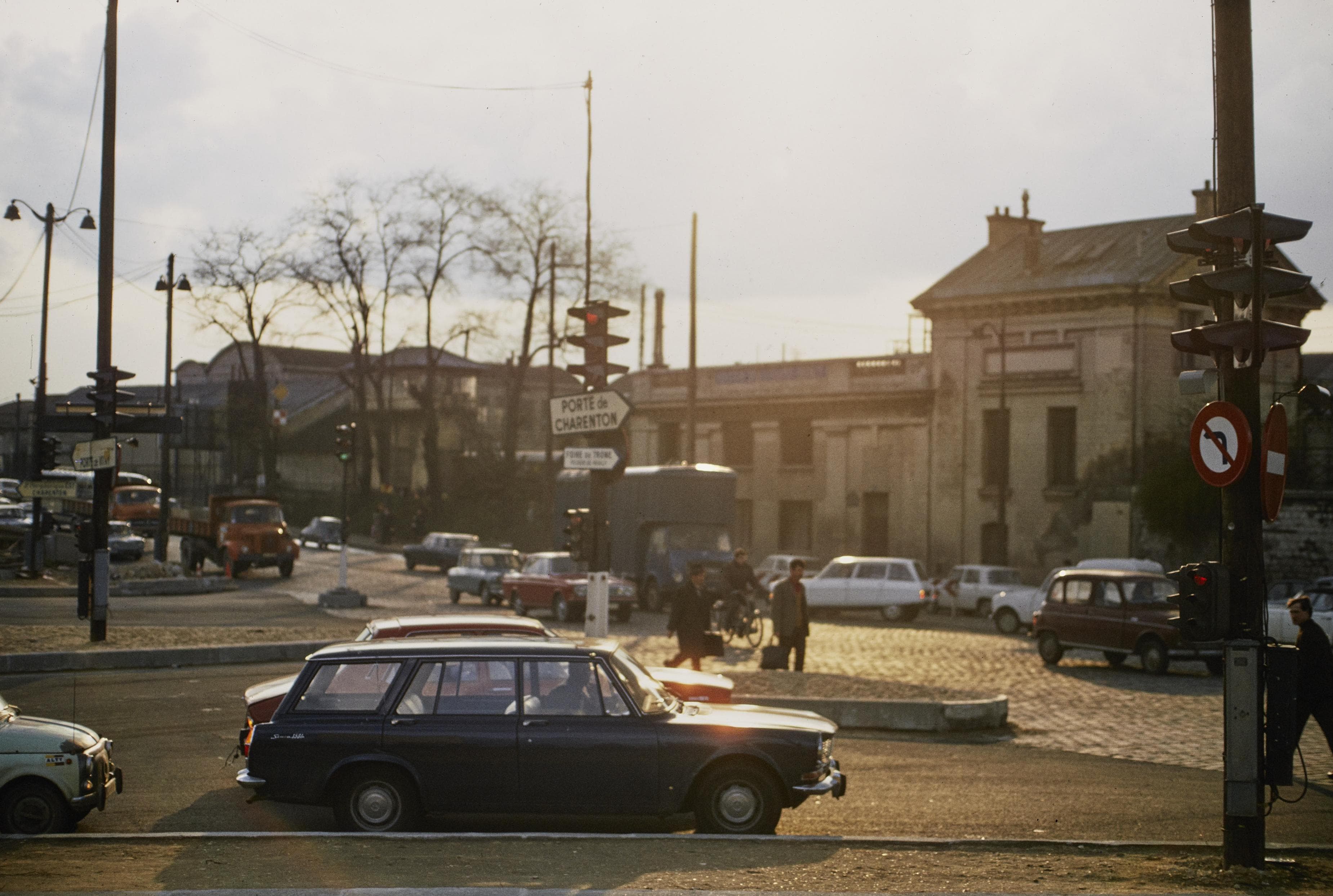 Photo d'archive