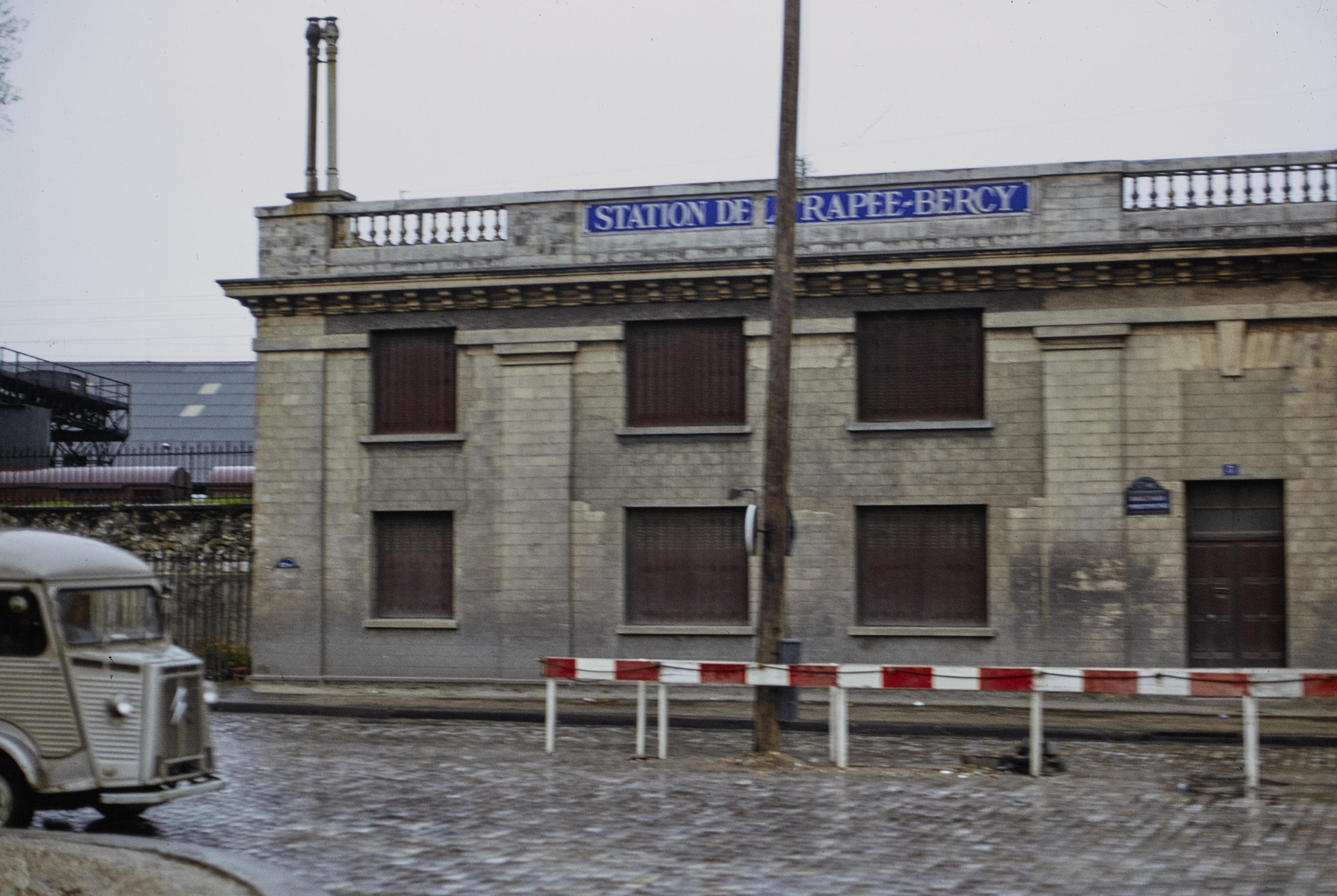 Photo d'archive
