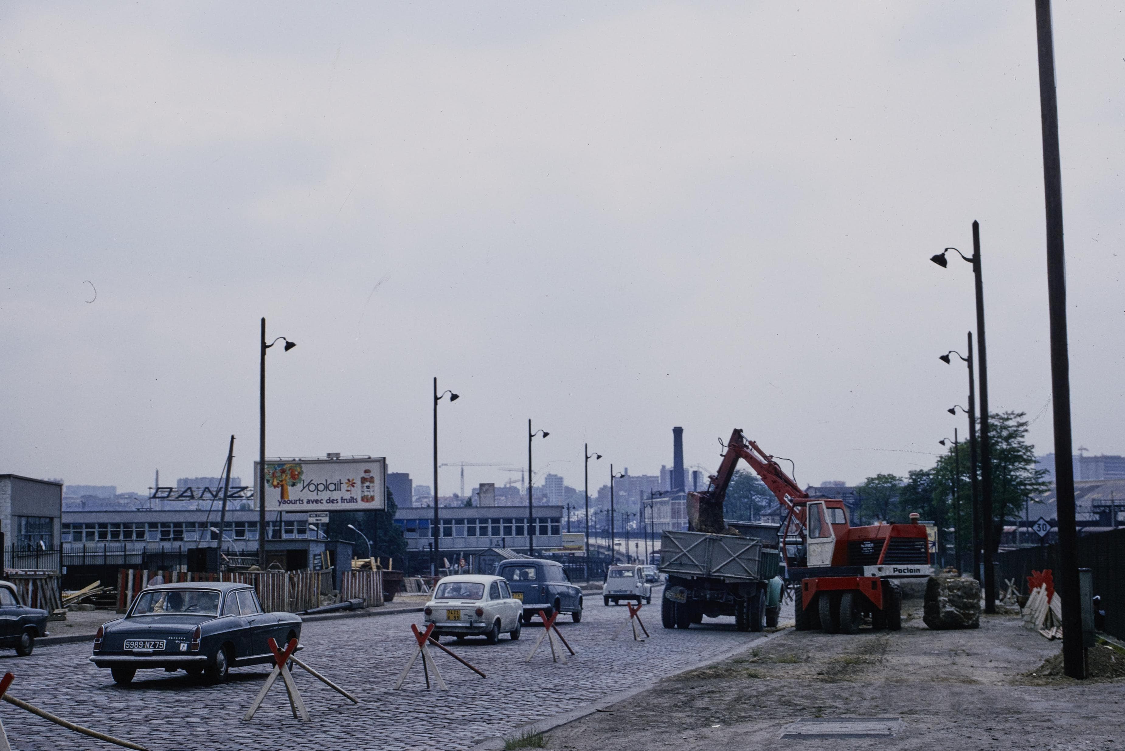 Photo d'archive
