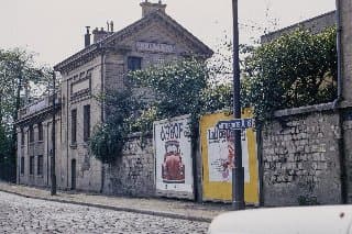 Photo d'archive