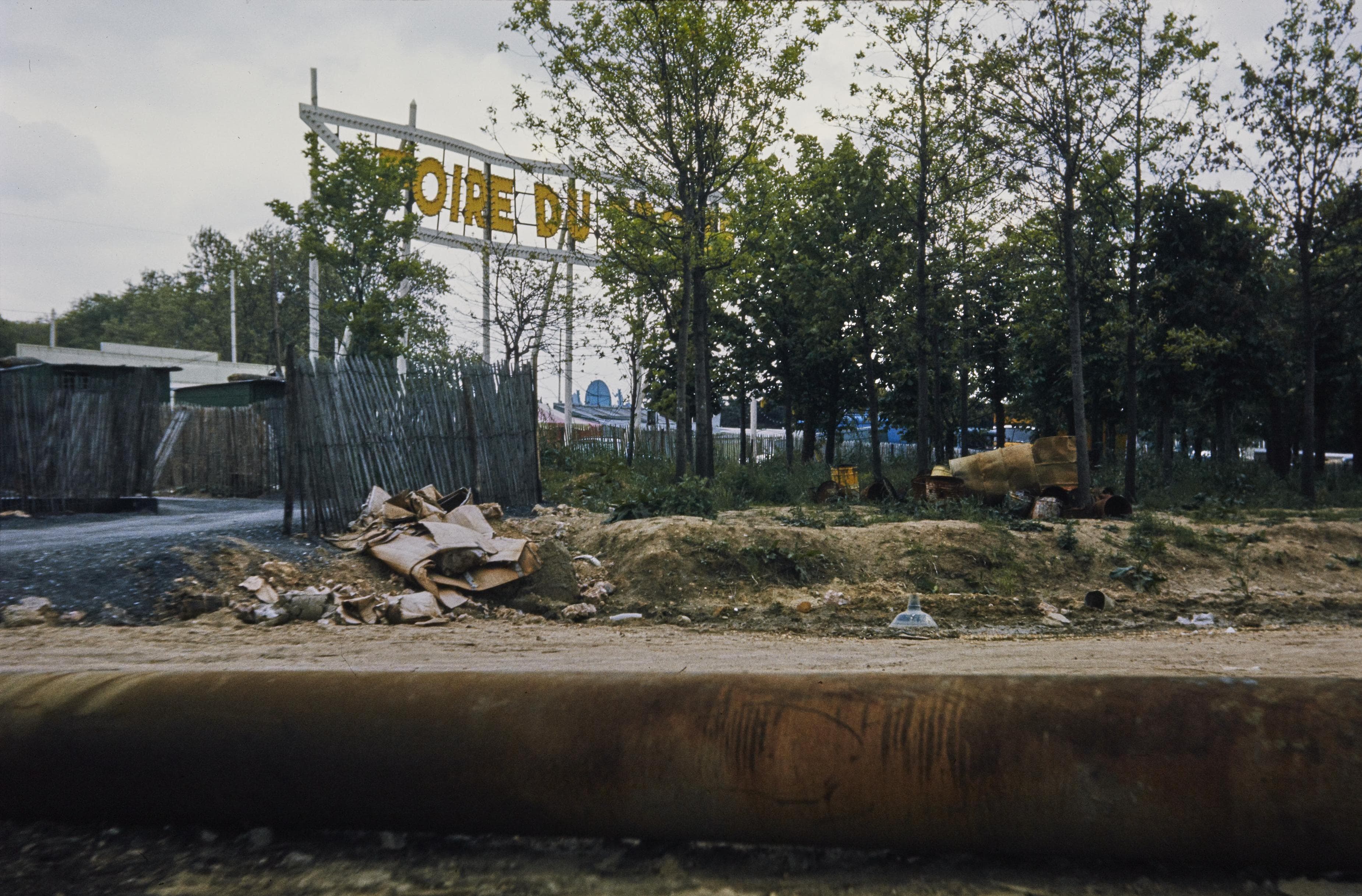 Photo d'archive
