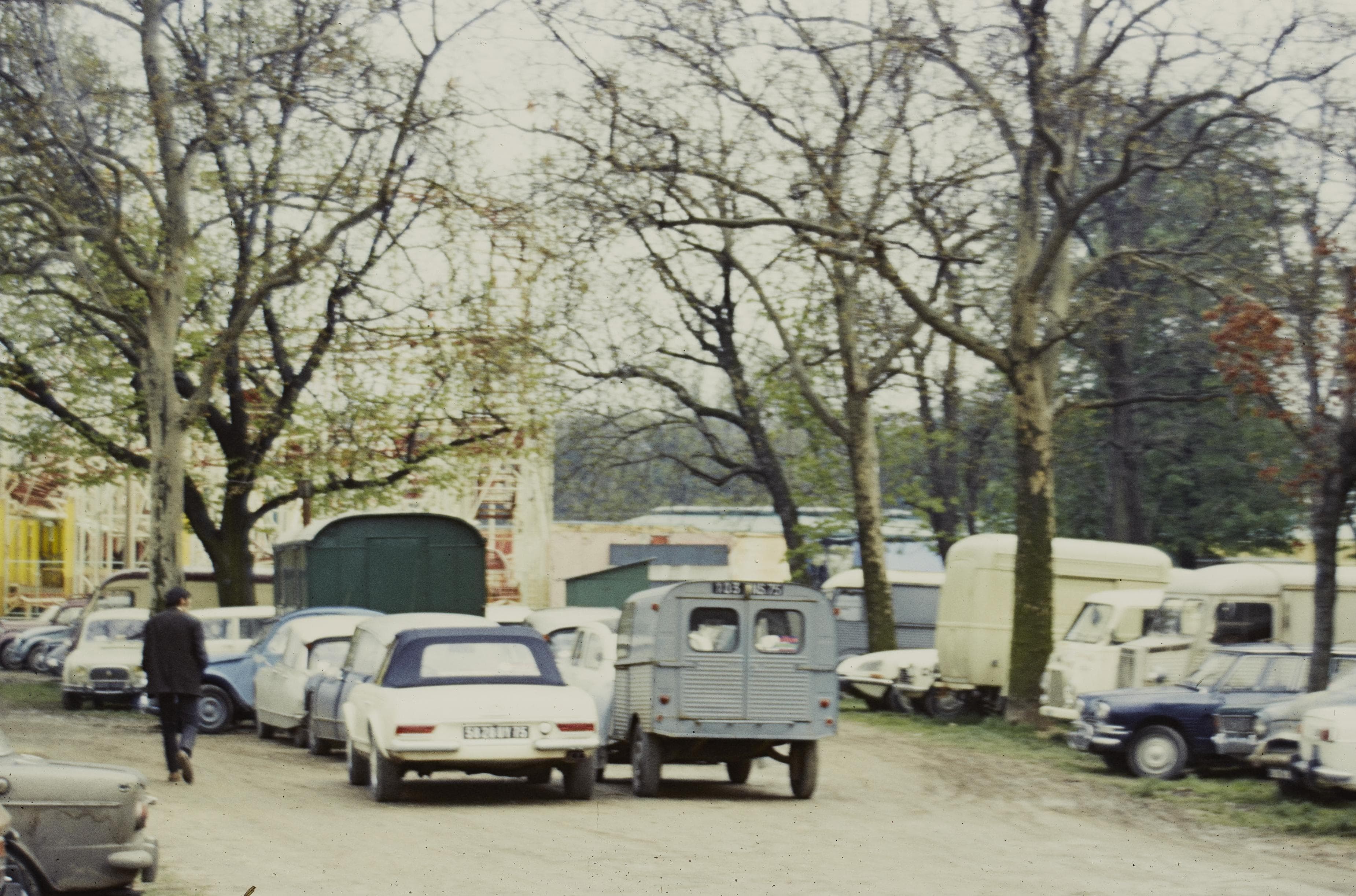 Photo d'archive