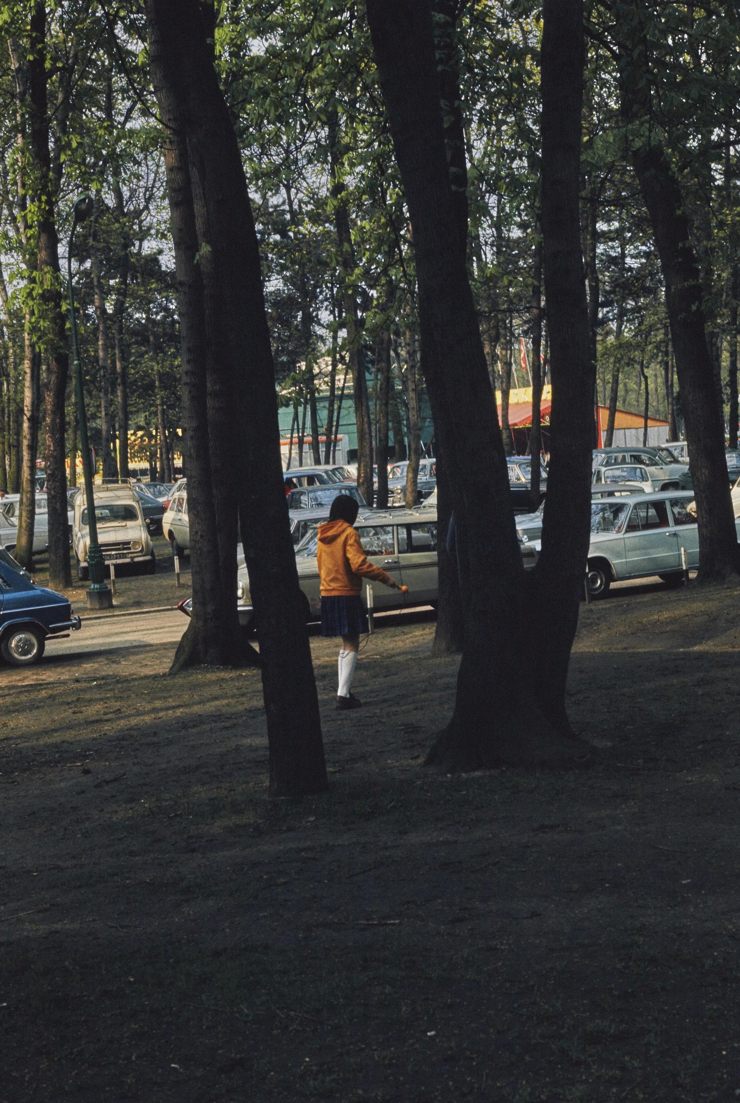 Photo d'archive