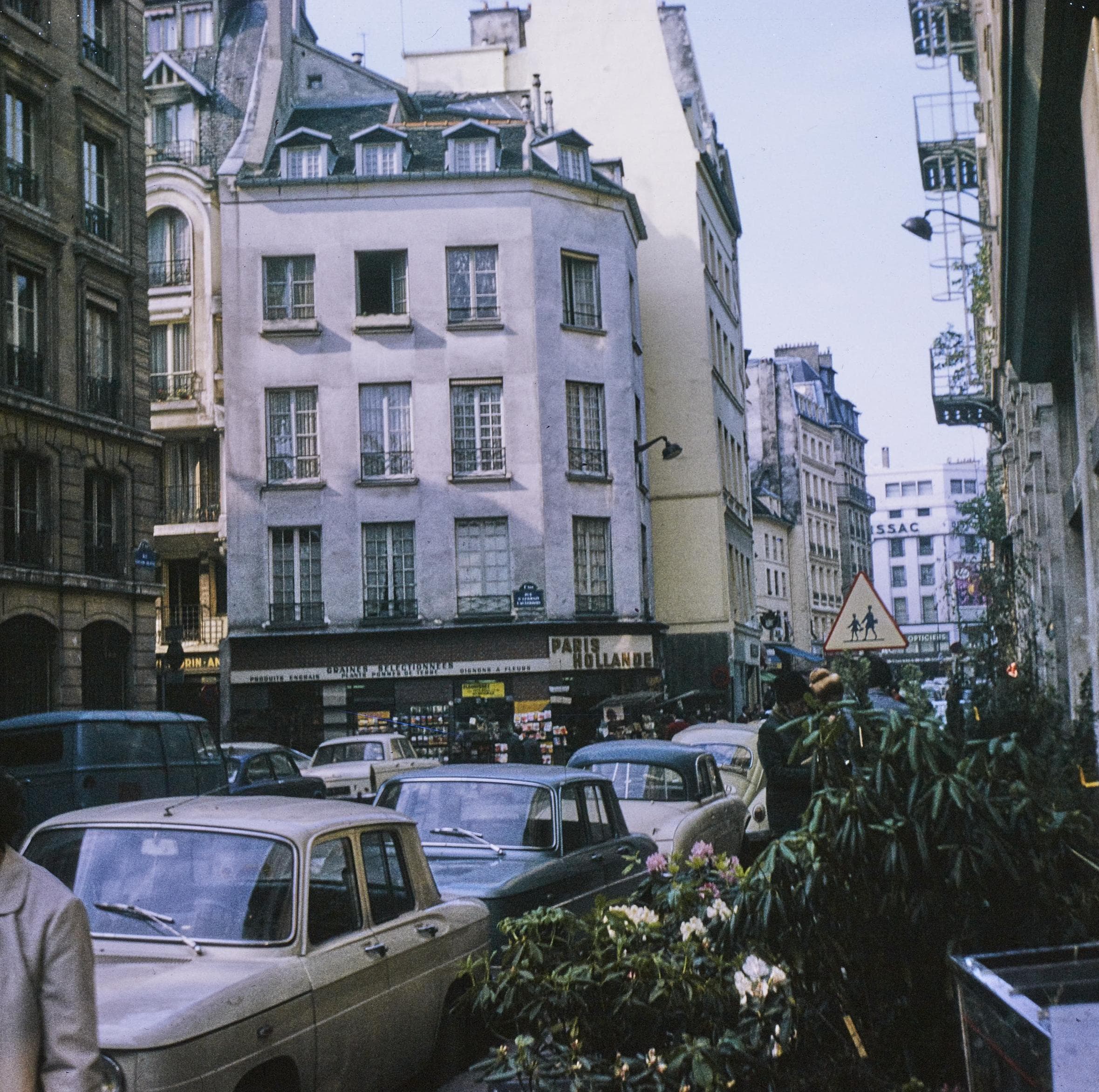 Photo d'archive
