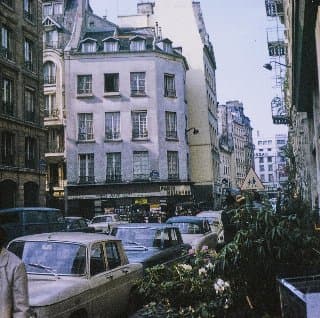 Photo d'archive