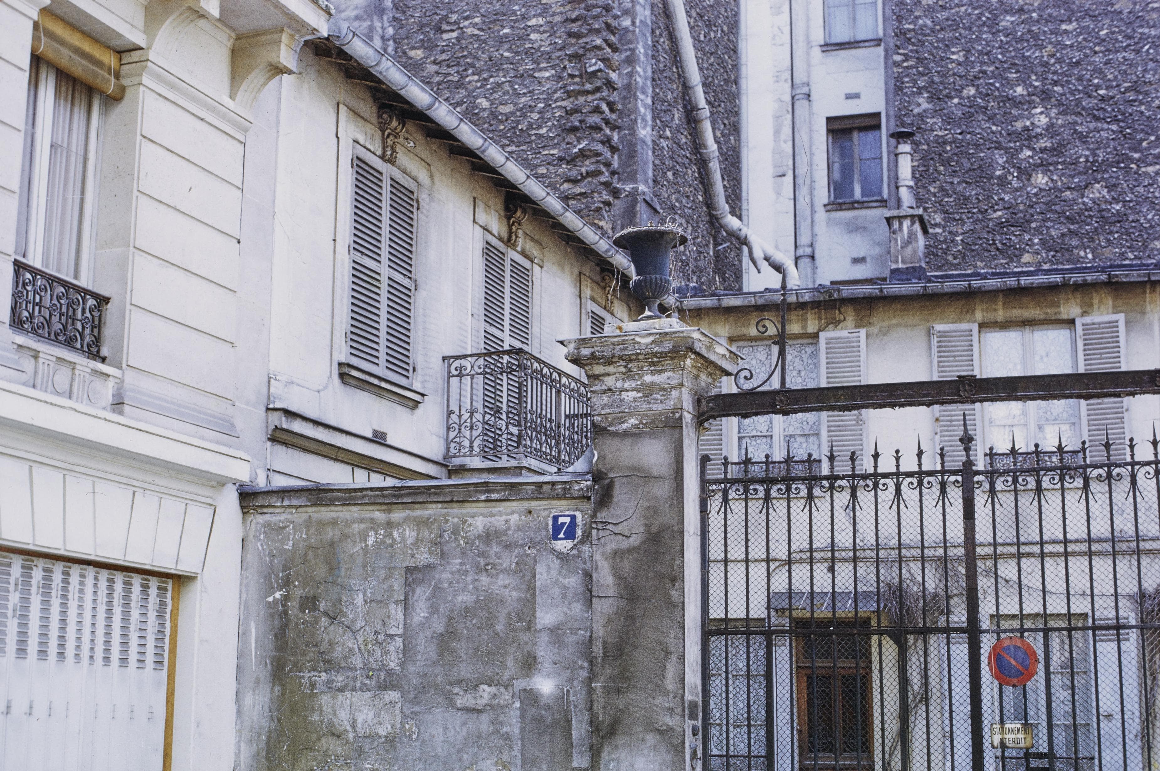 Photo d'archive