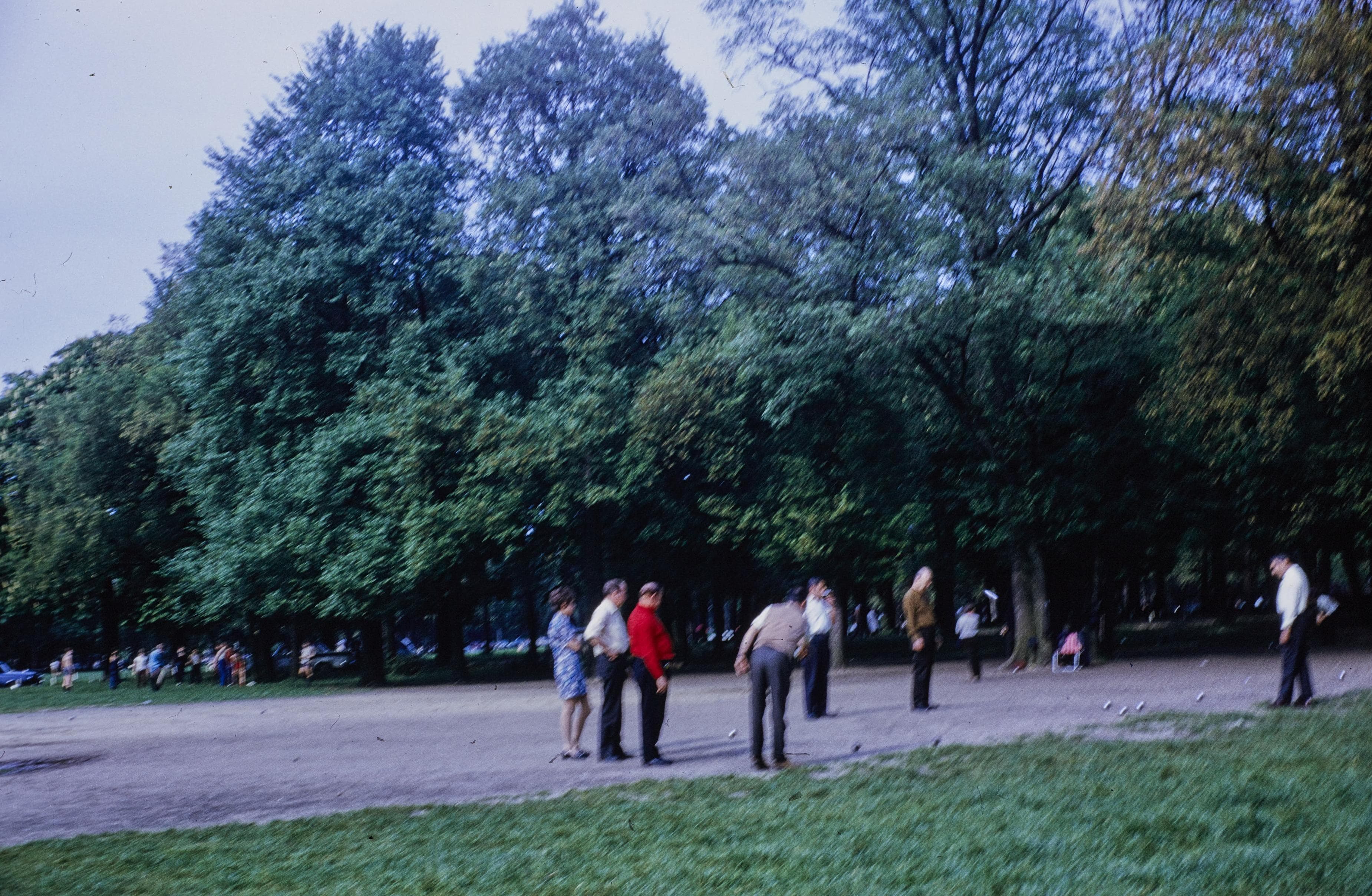 Photo d'archive