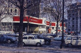Photo d'archive