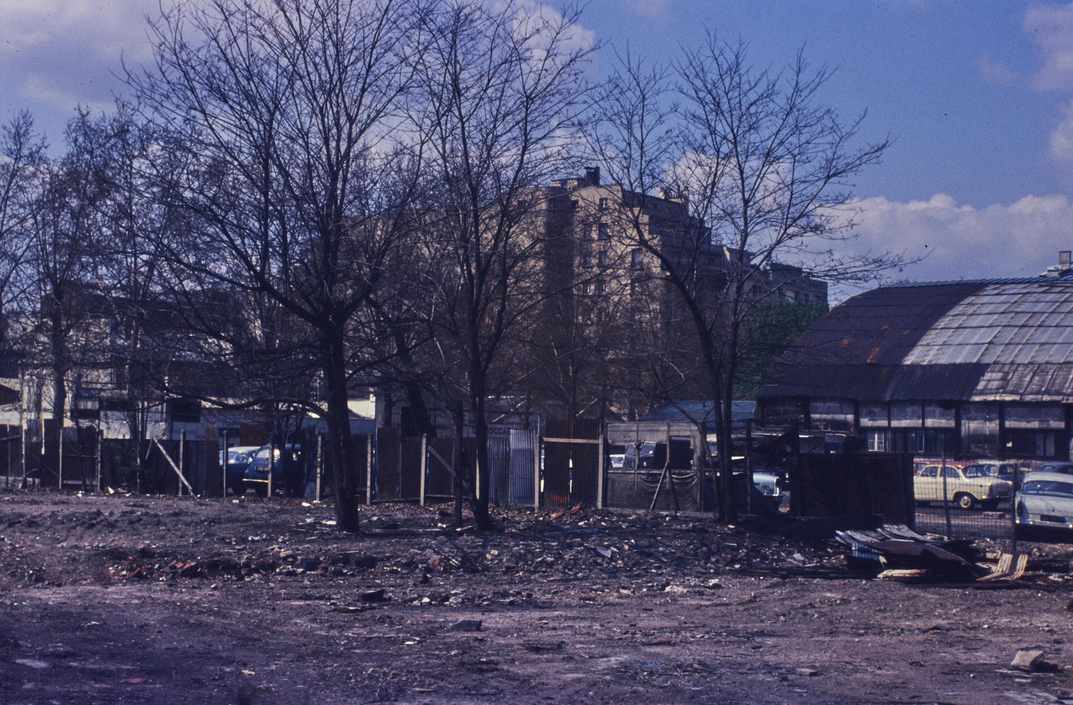 Photo d'archive
