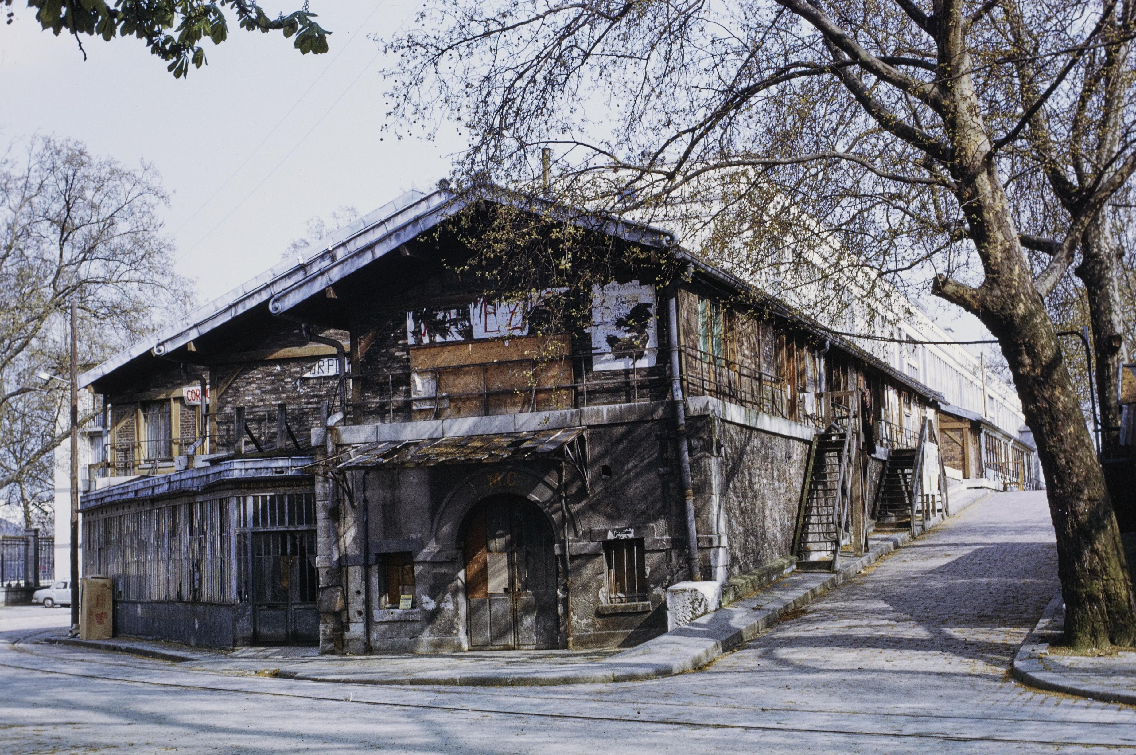 Photo d'archive
