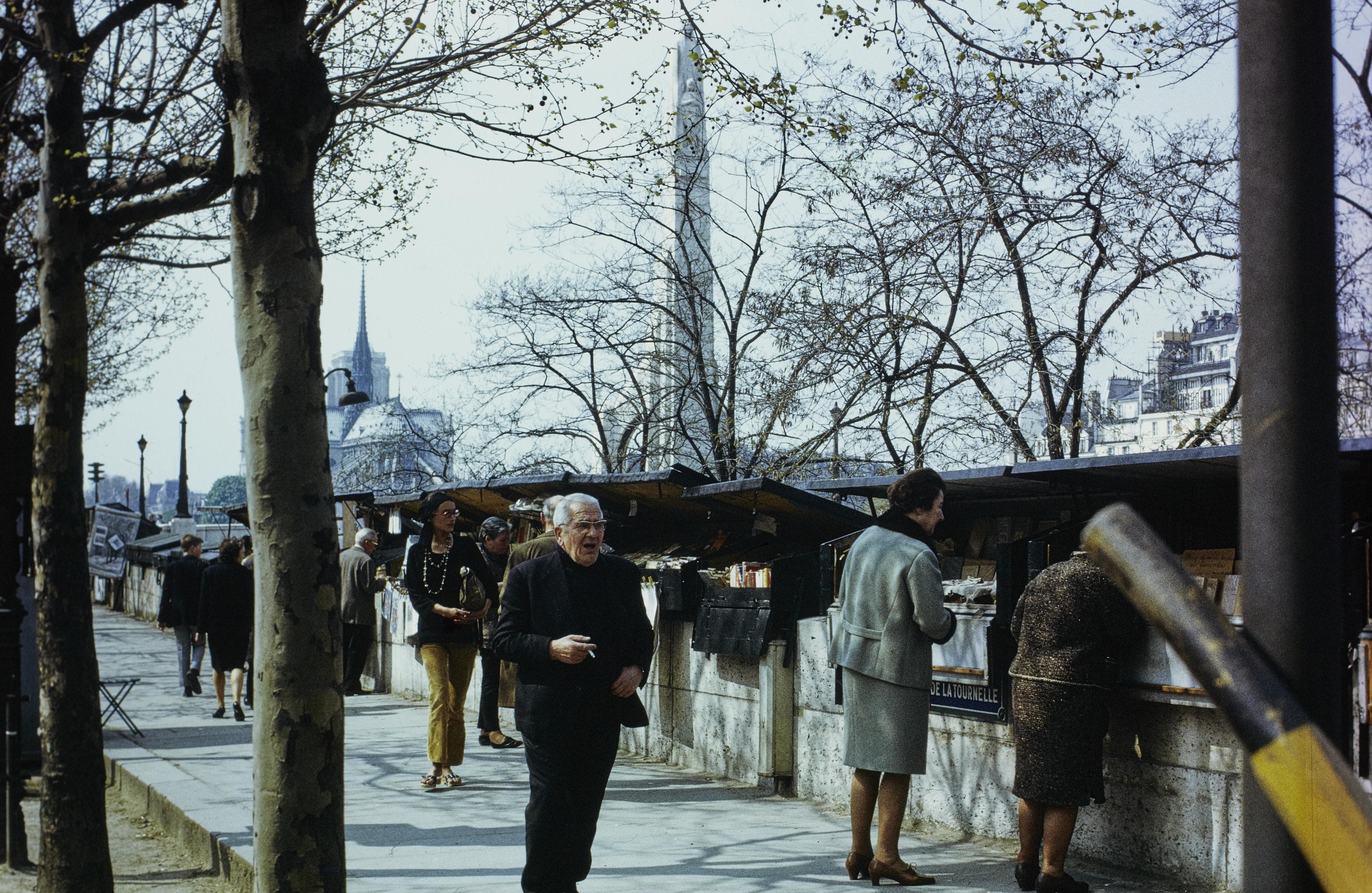 Photo d'archive