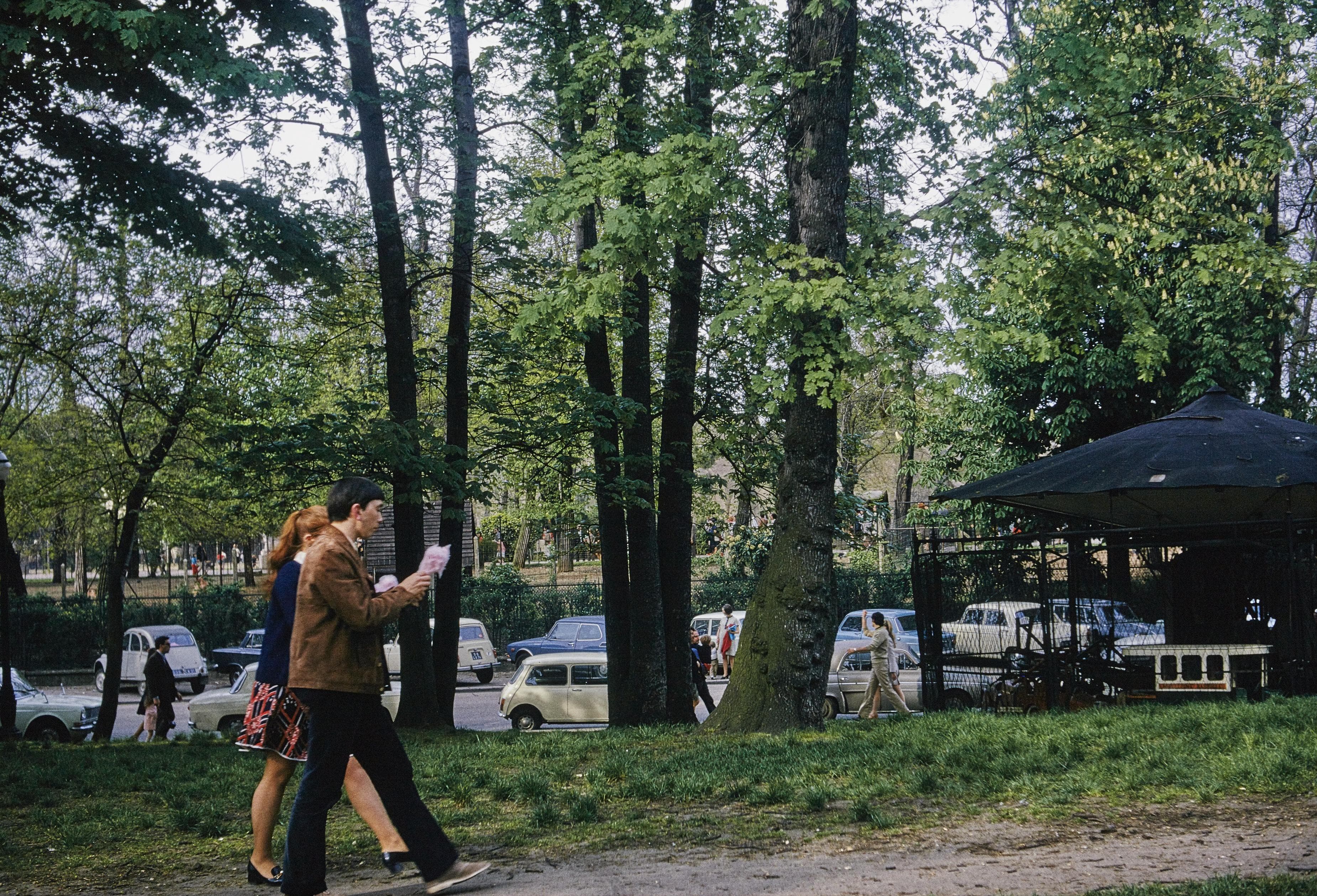 Photo d'archive