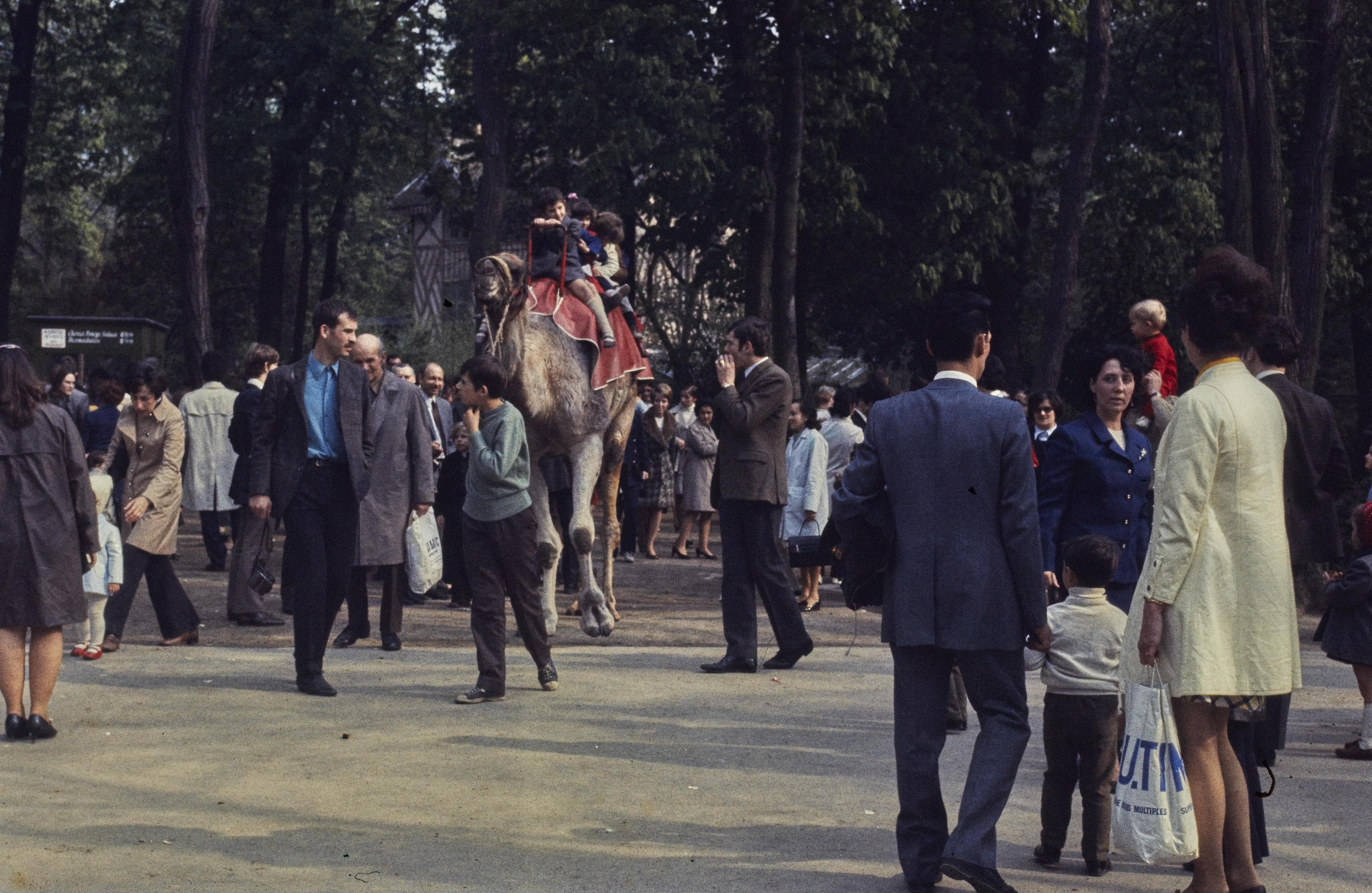 Photo d'archive