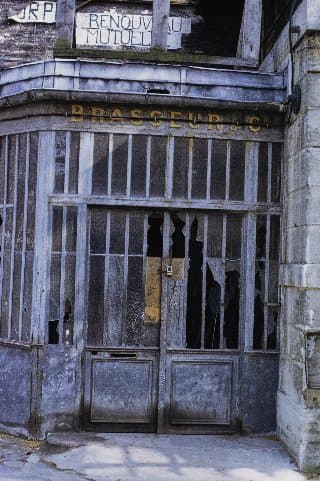 Photo d'archive