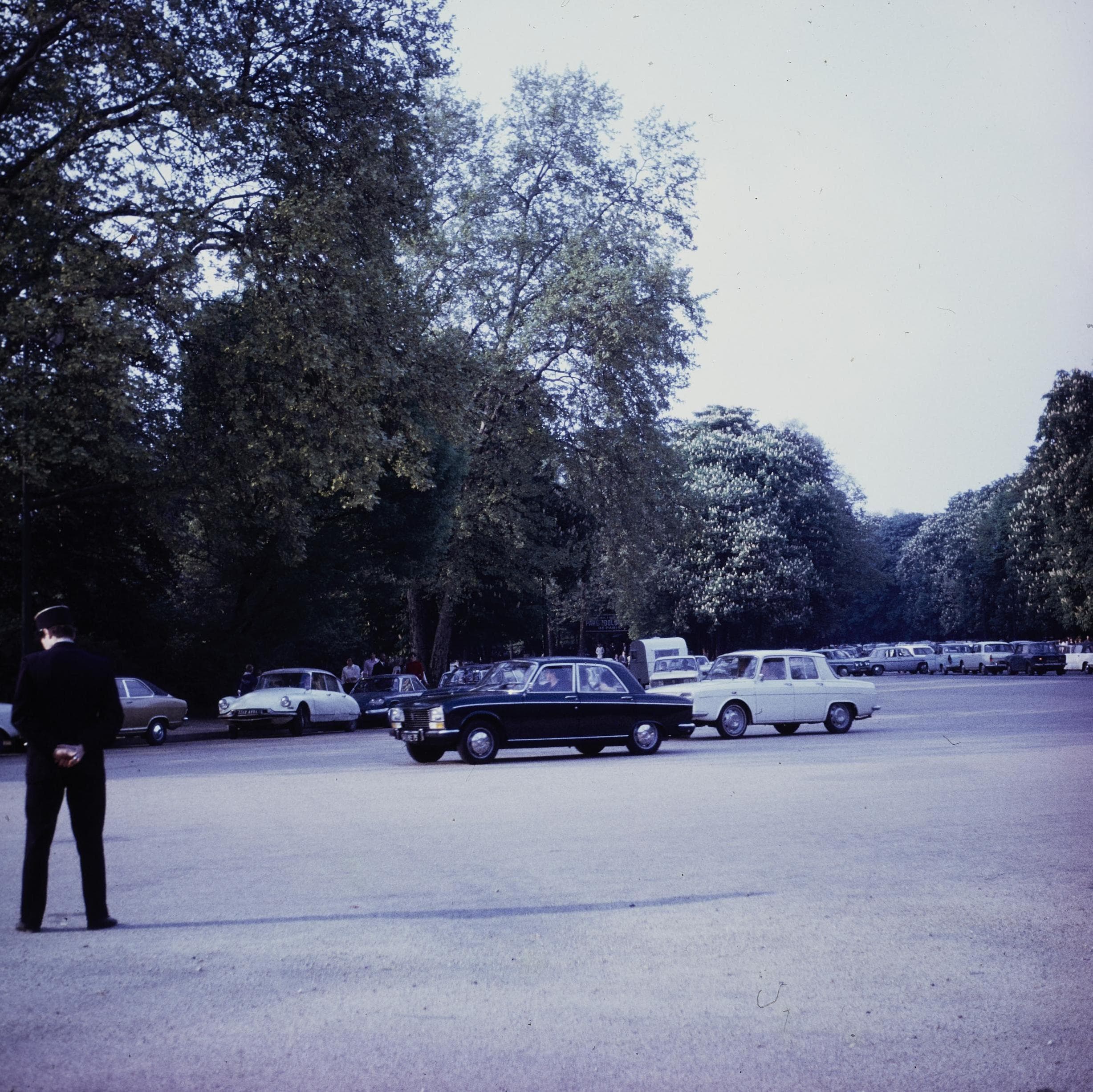 Photo d'archive
