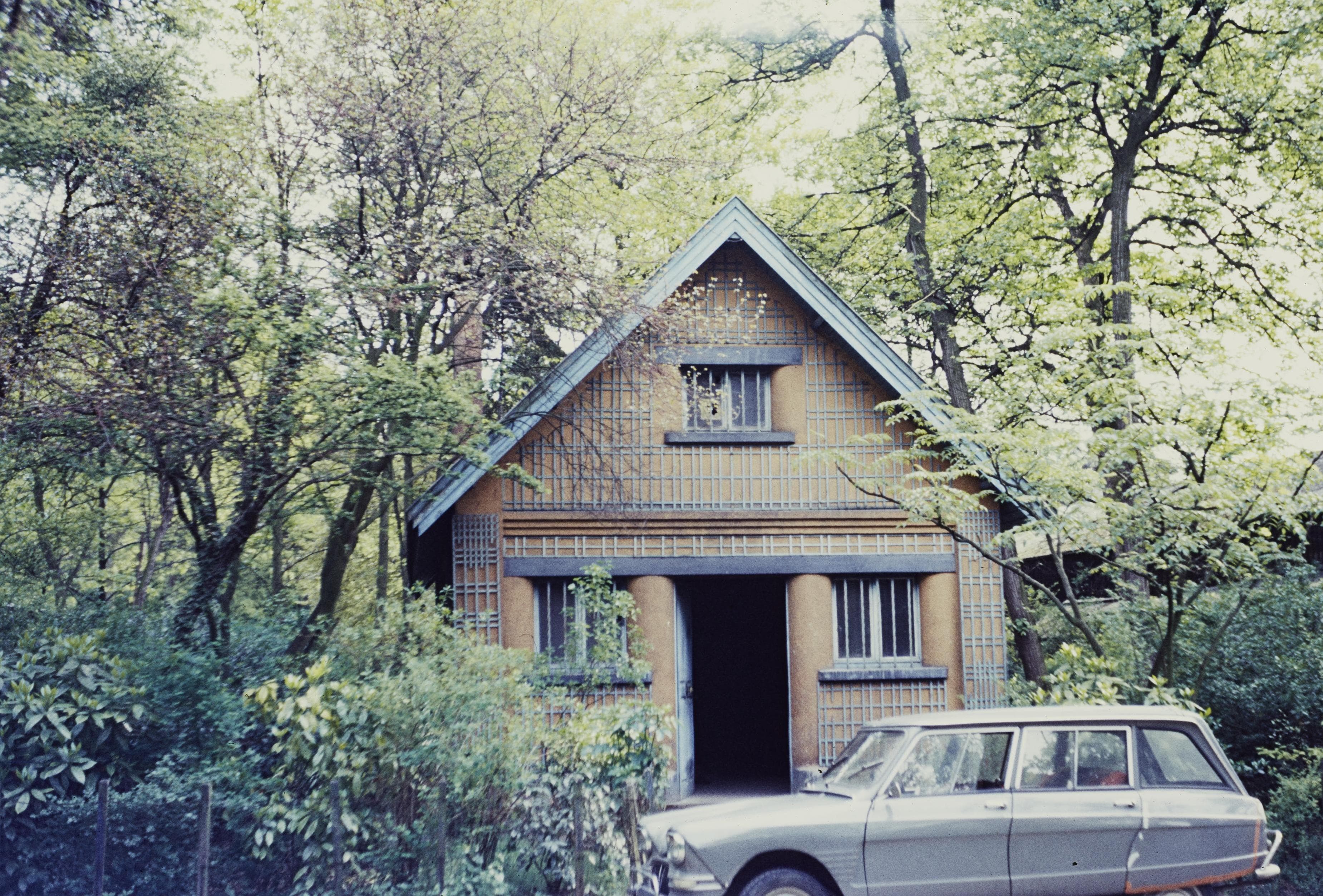 Photo d'archive