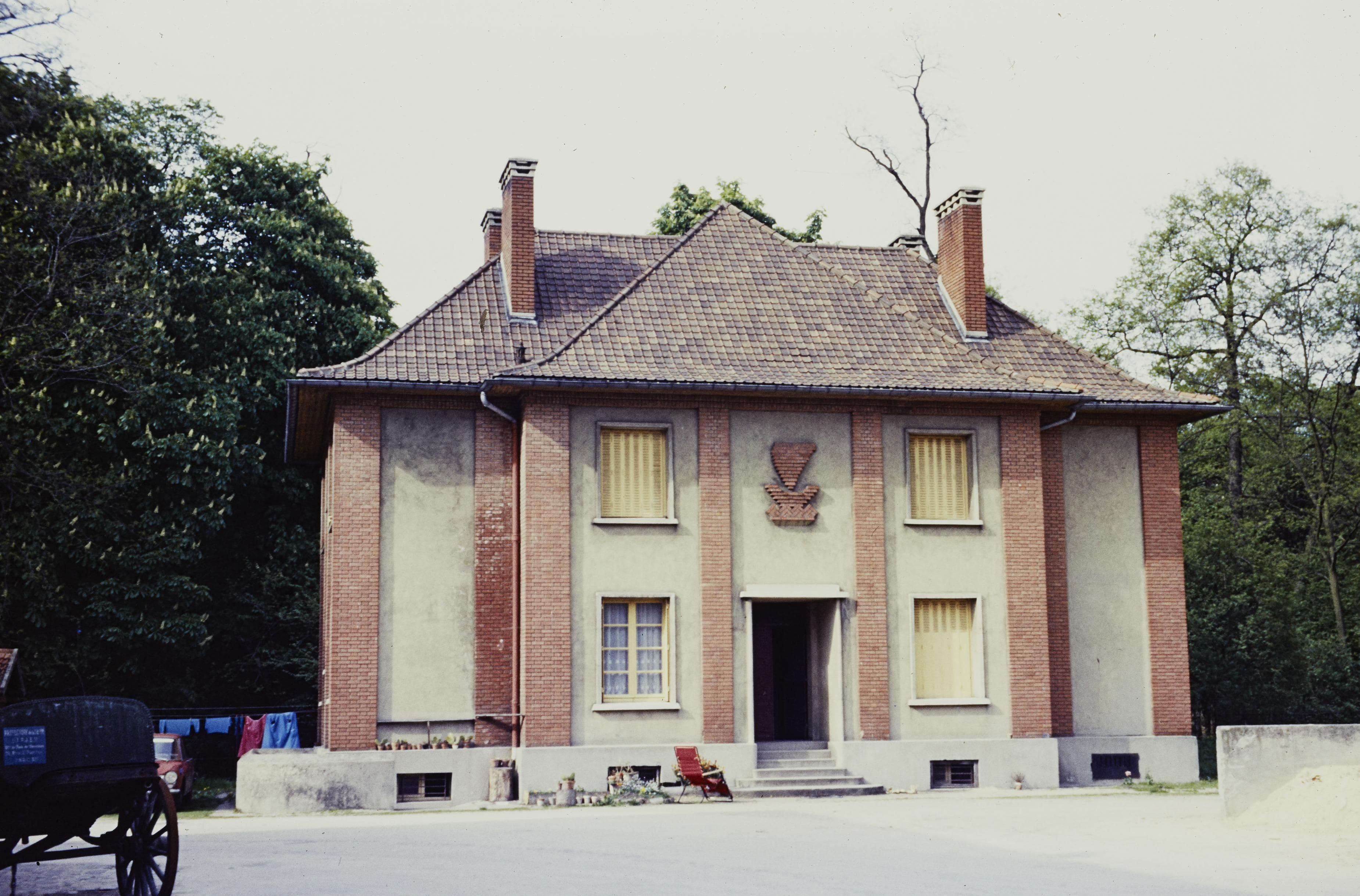Photo d'archive