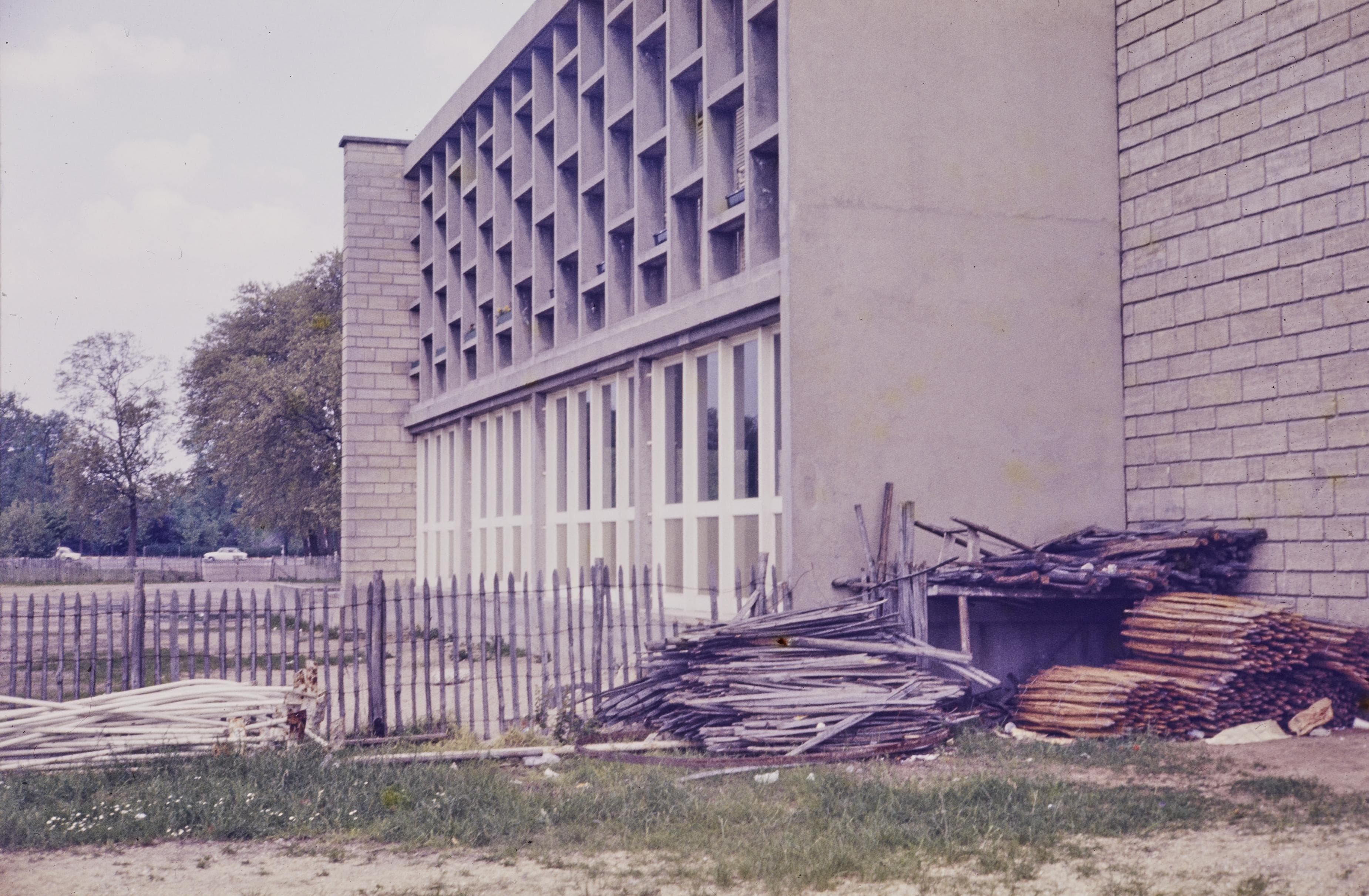 Photo d'archive