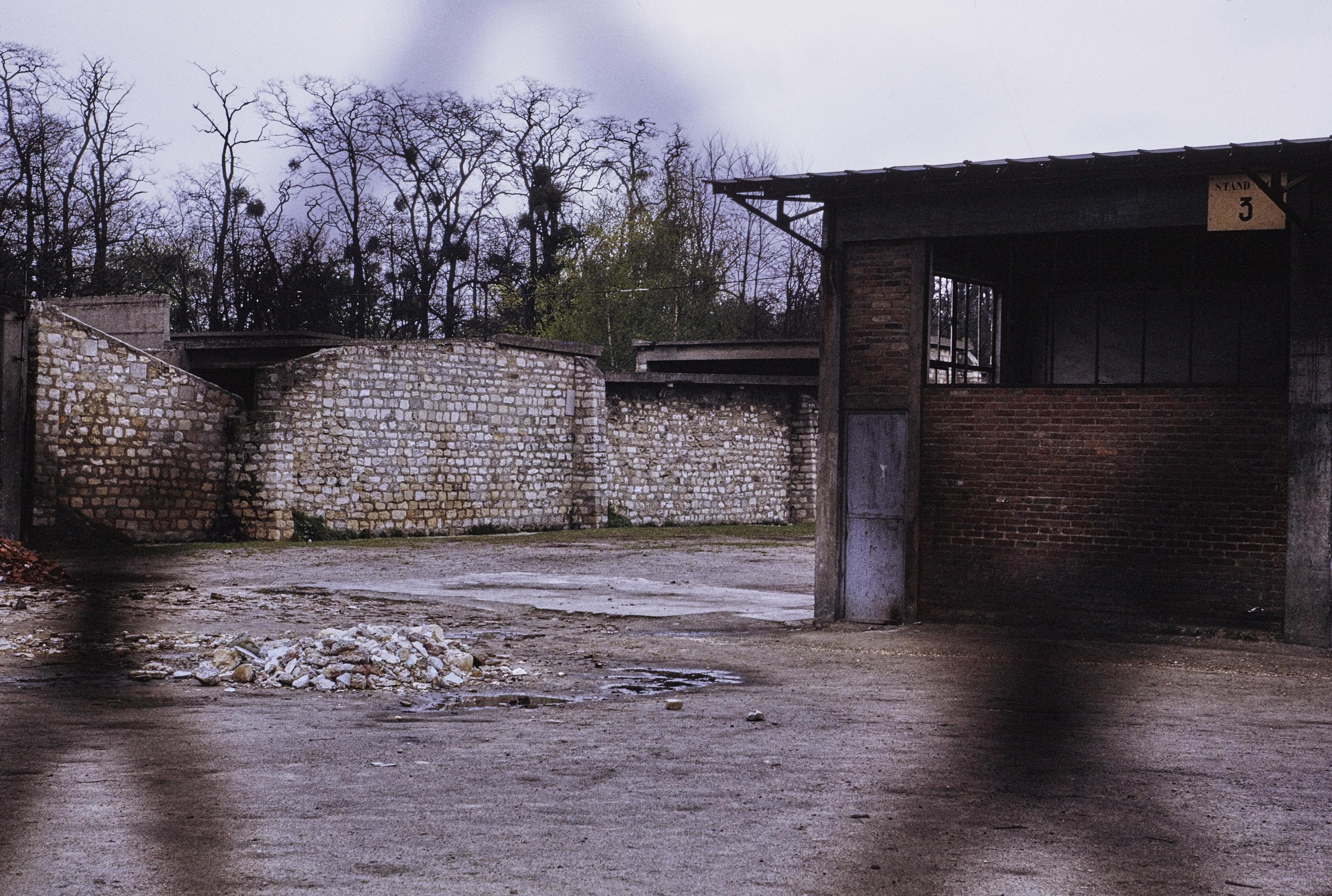 Photo d'archive
