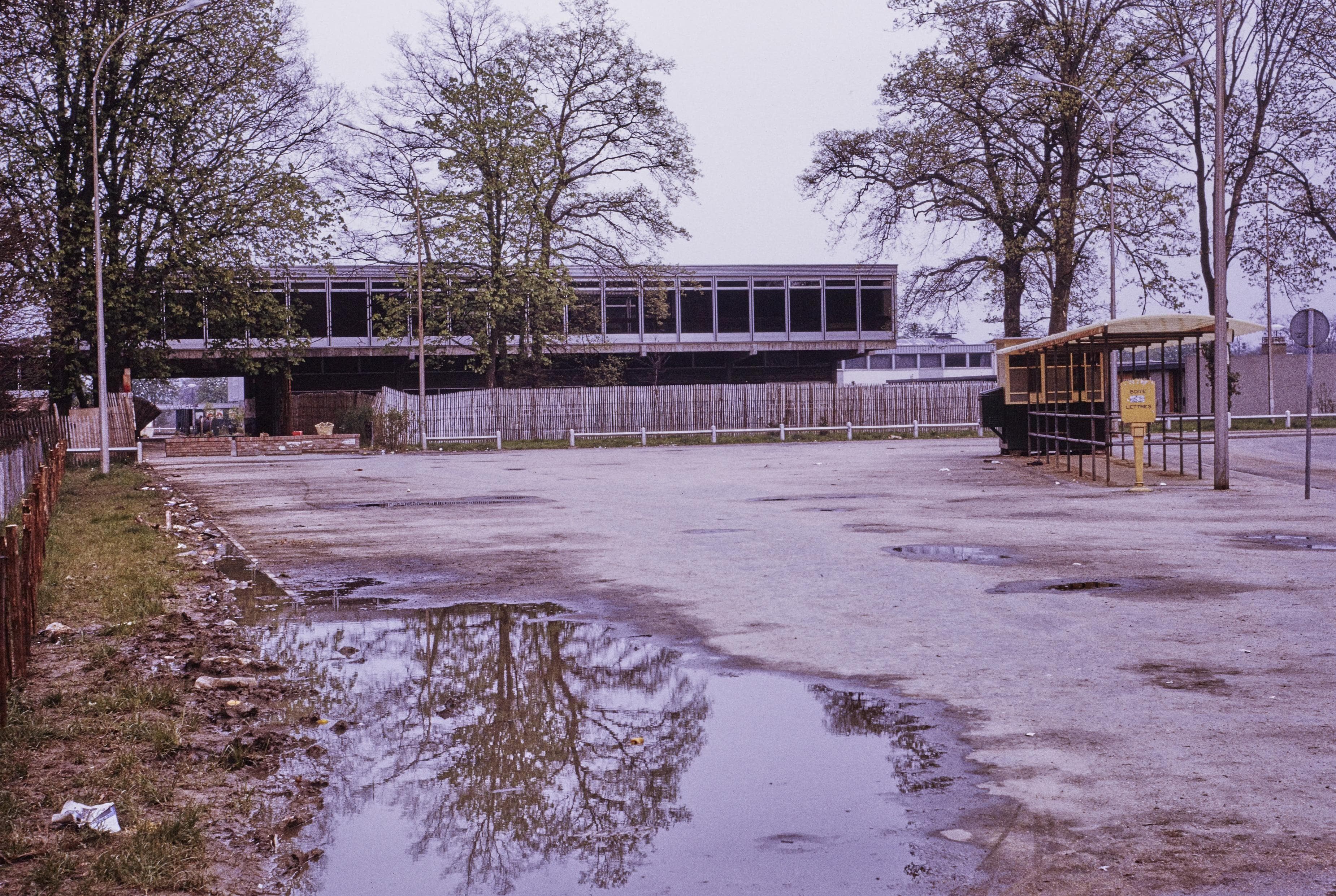 Photo d'archive