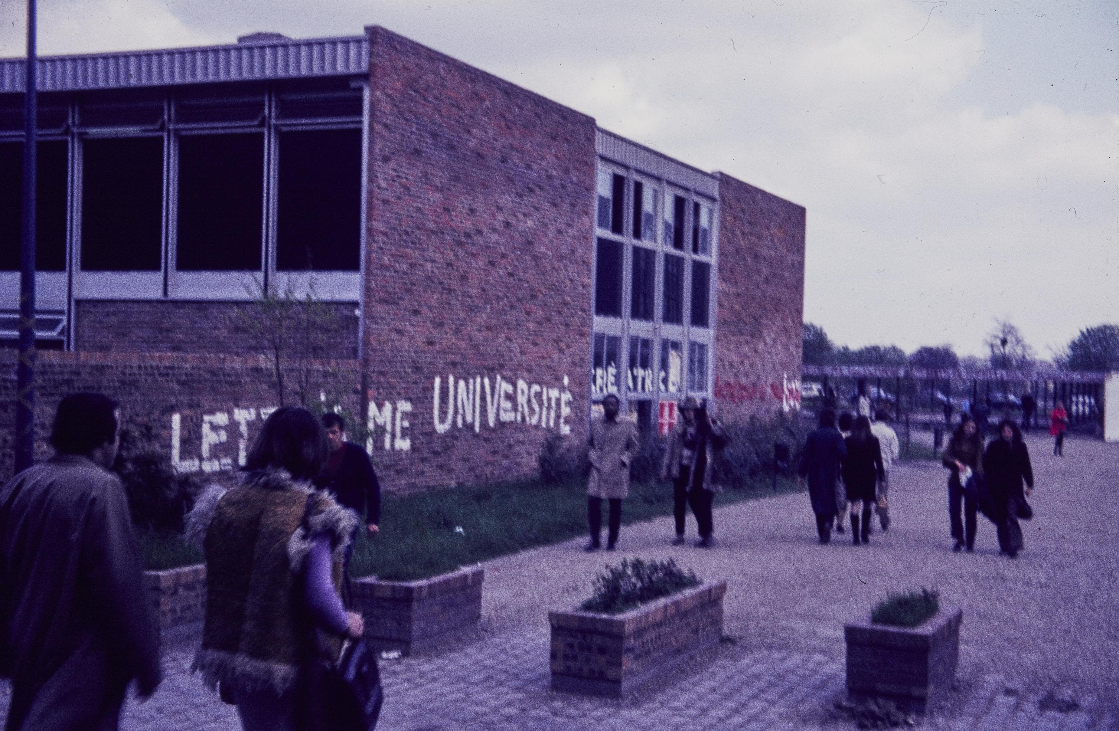 Photo d'archive