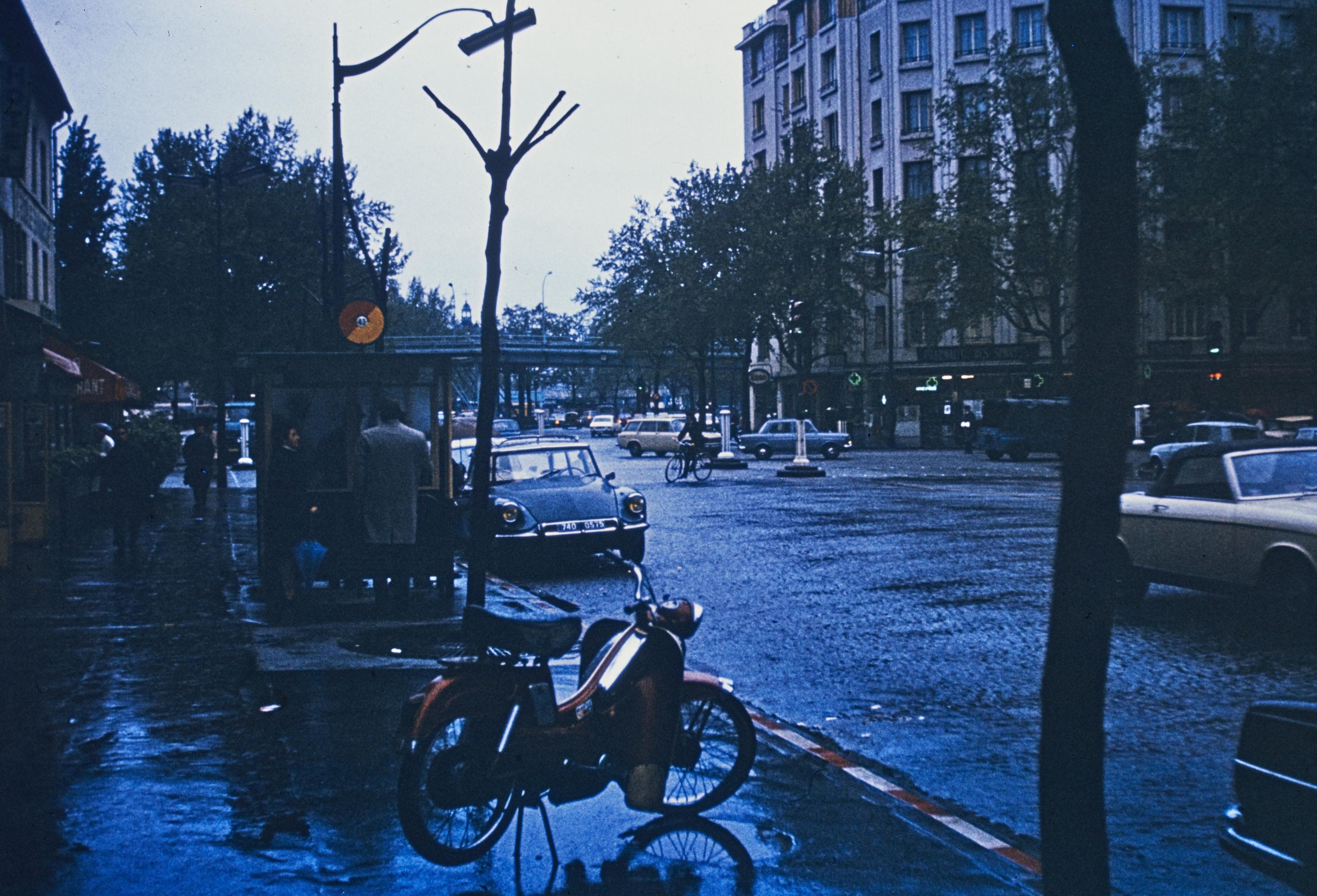 Photo d'archive