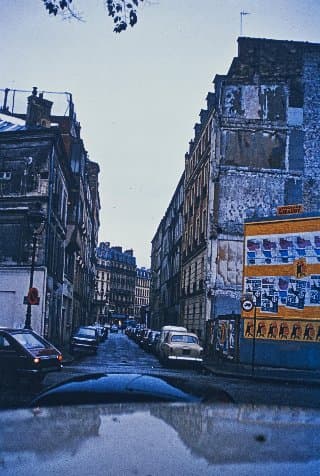 Photo d'archive