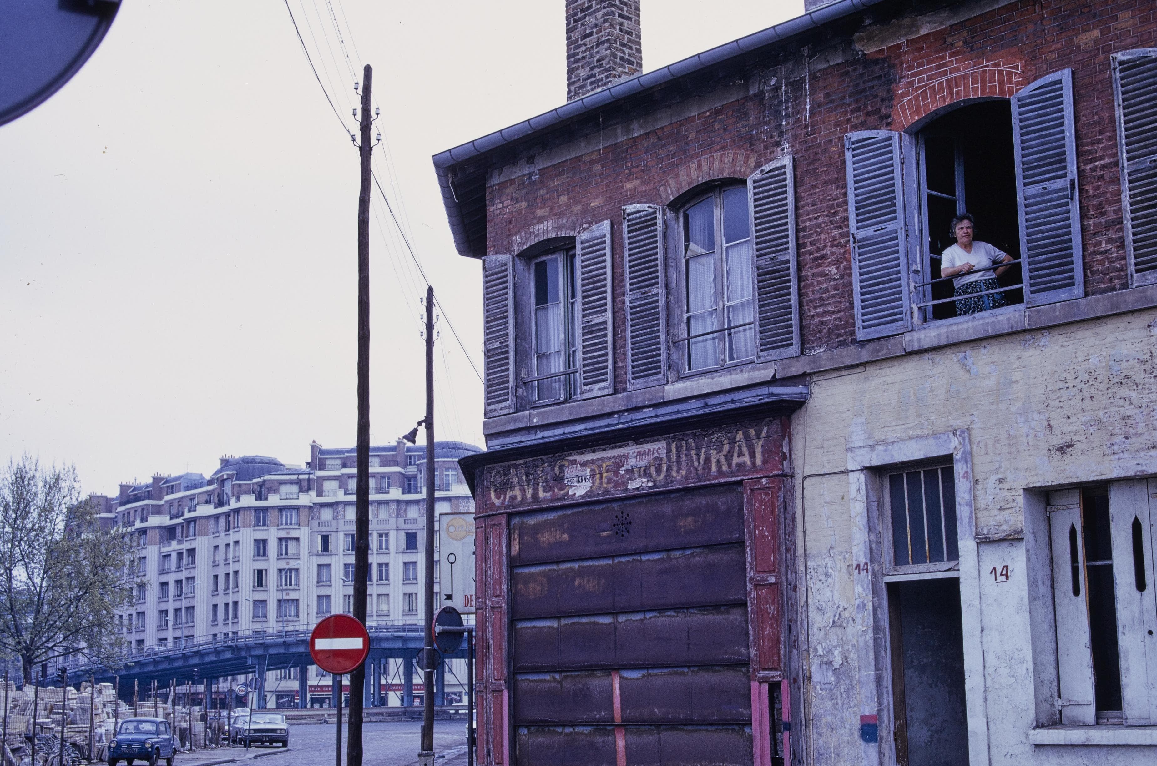 Photo d'archive