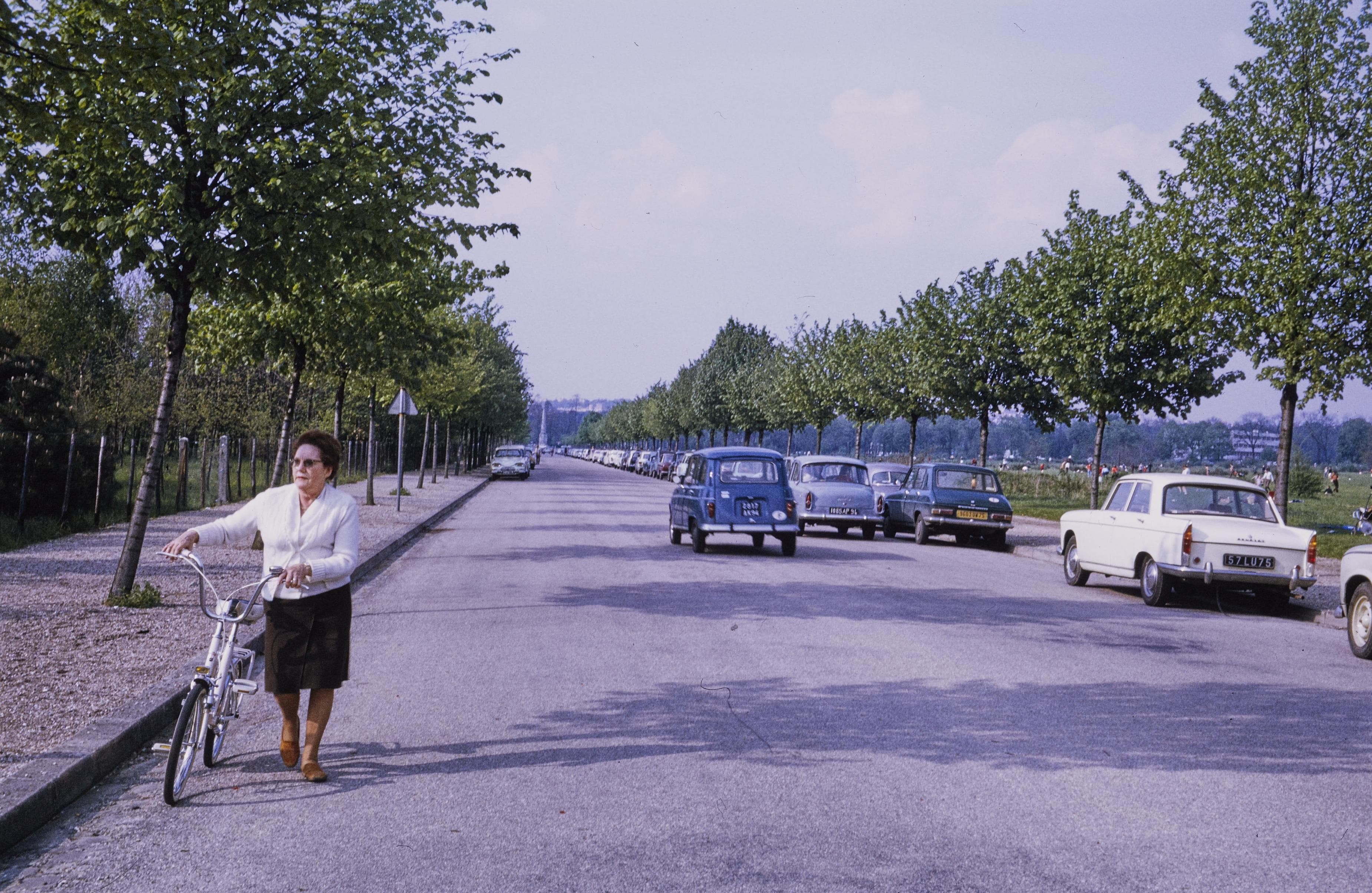 Photo d'archive