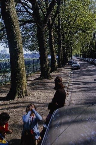 Photo d'archive