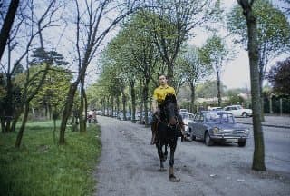 Photo d'archive