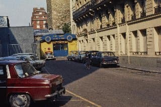 Photo d'archive