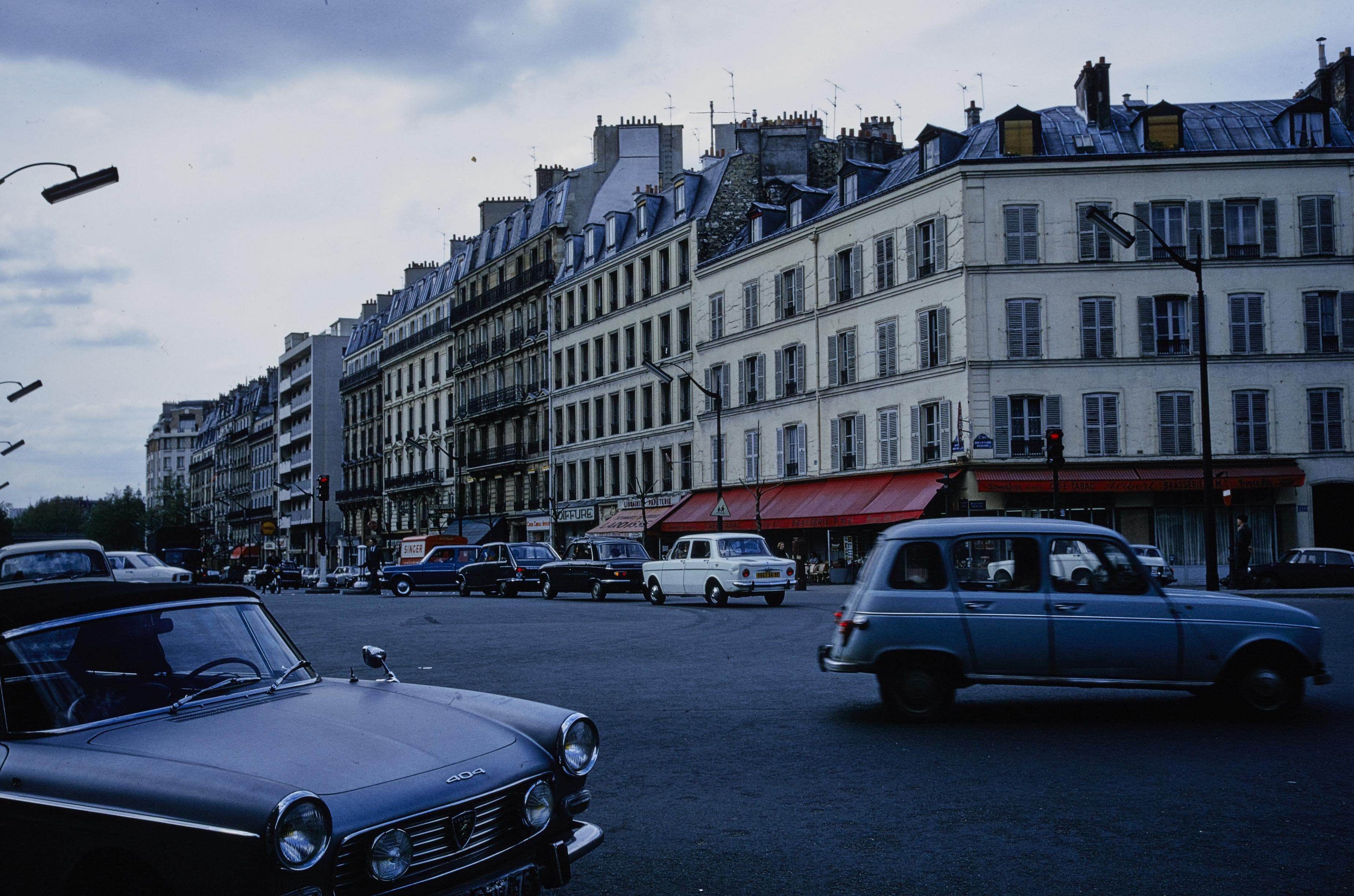 Photo d'archive