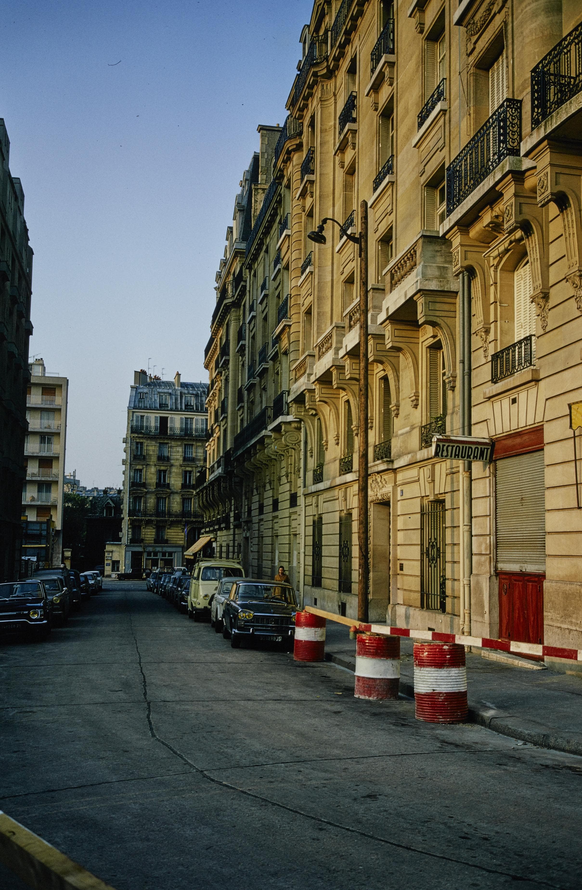 Photo d'archive