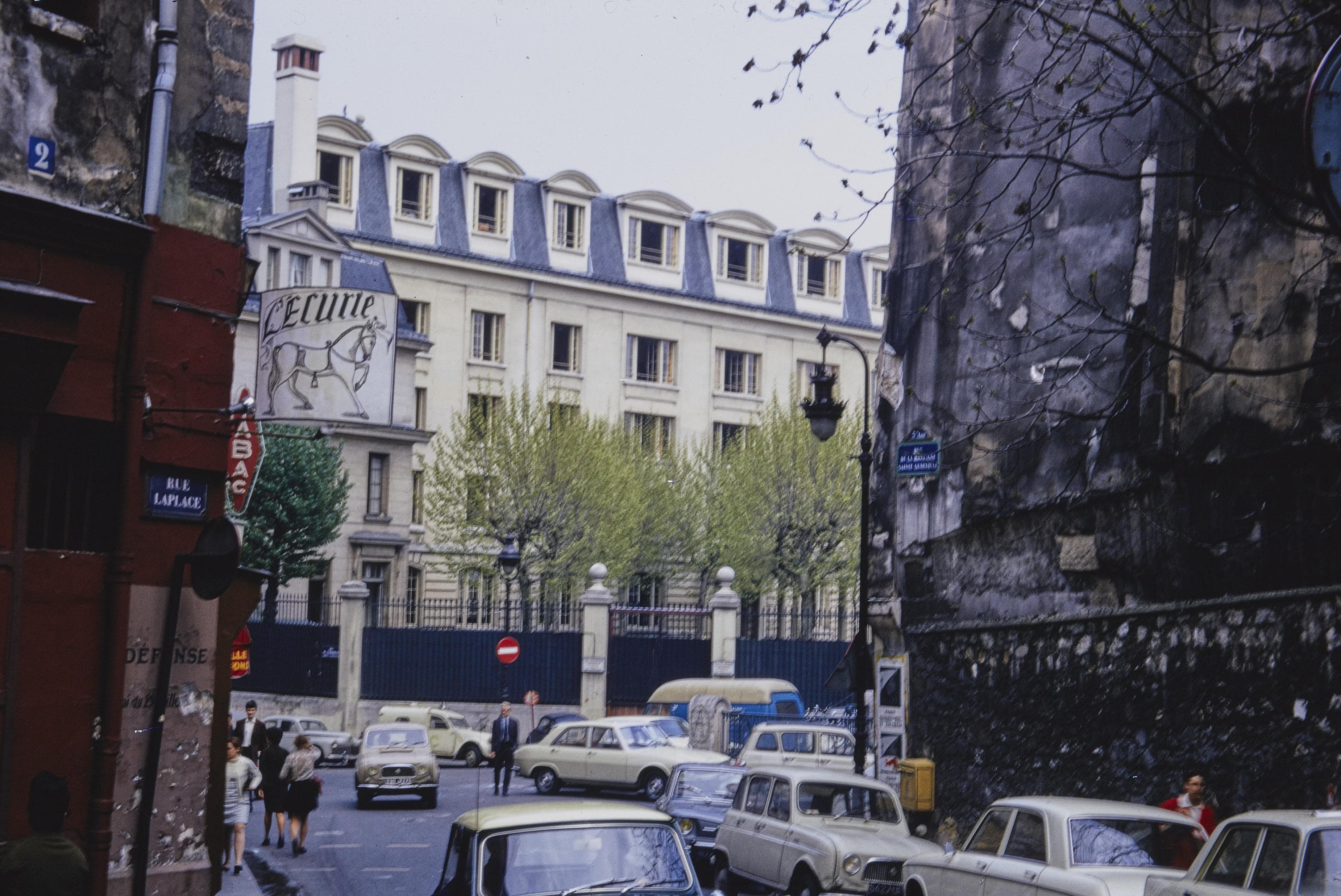 Photo d'archive