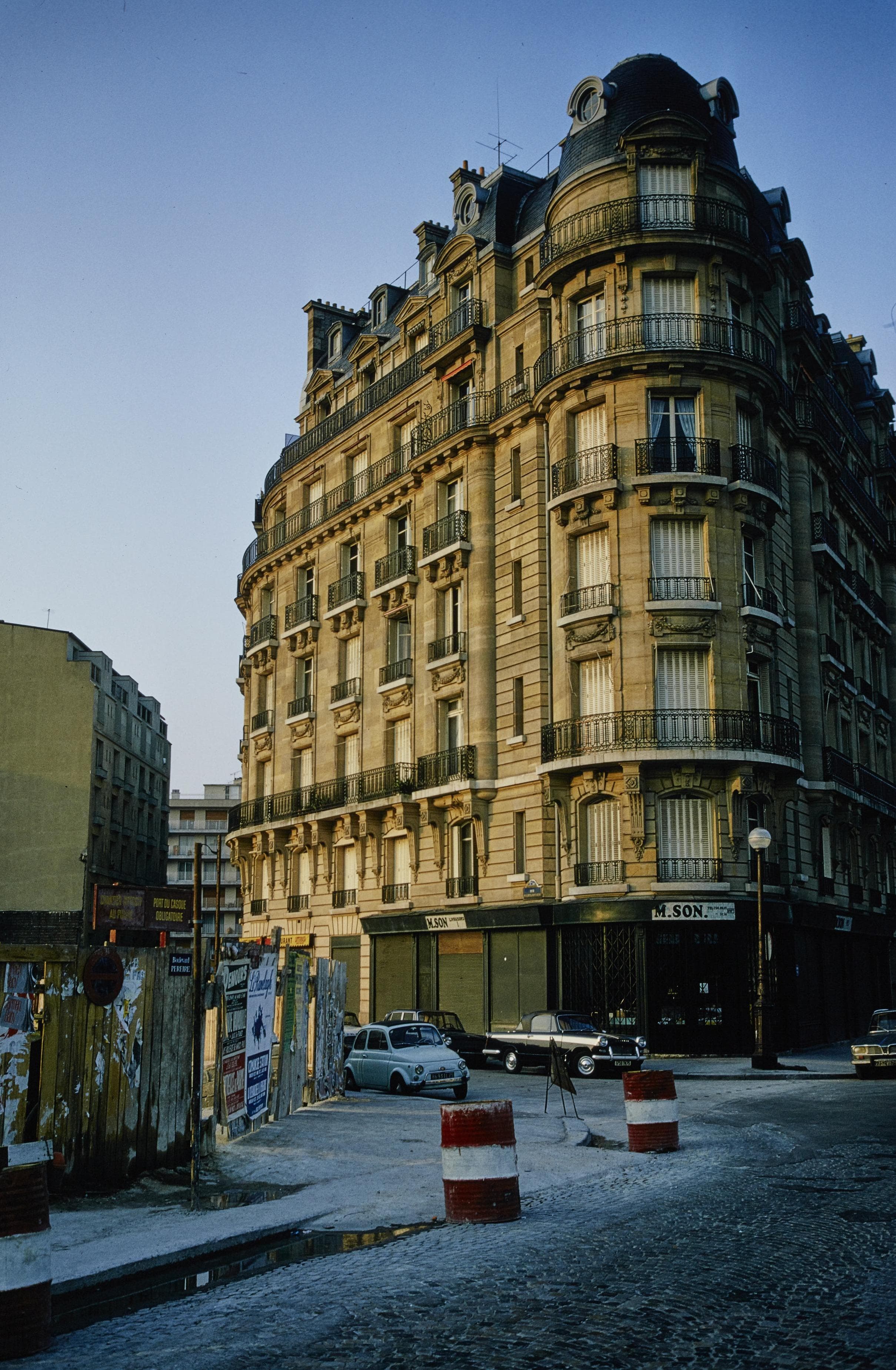 Photo d'archive