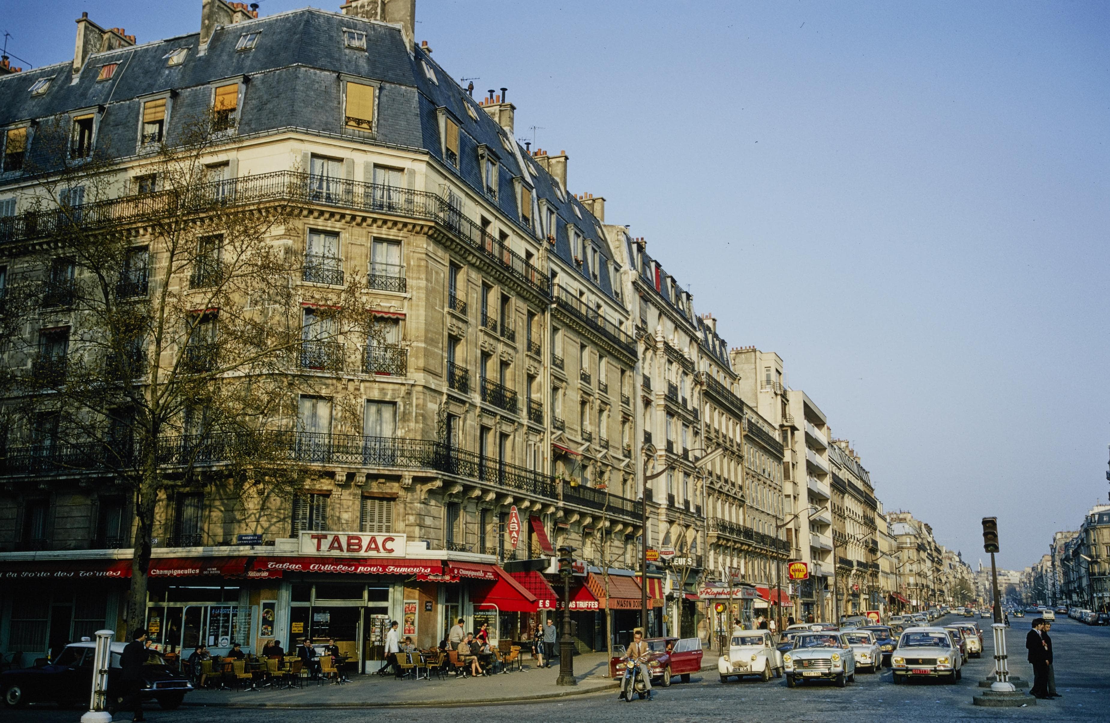 Photo d'archive