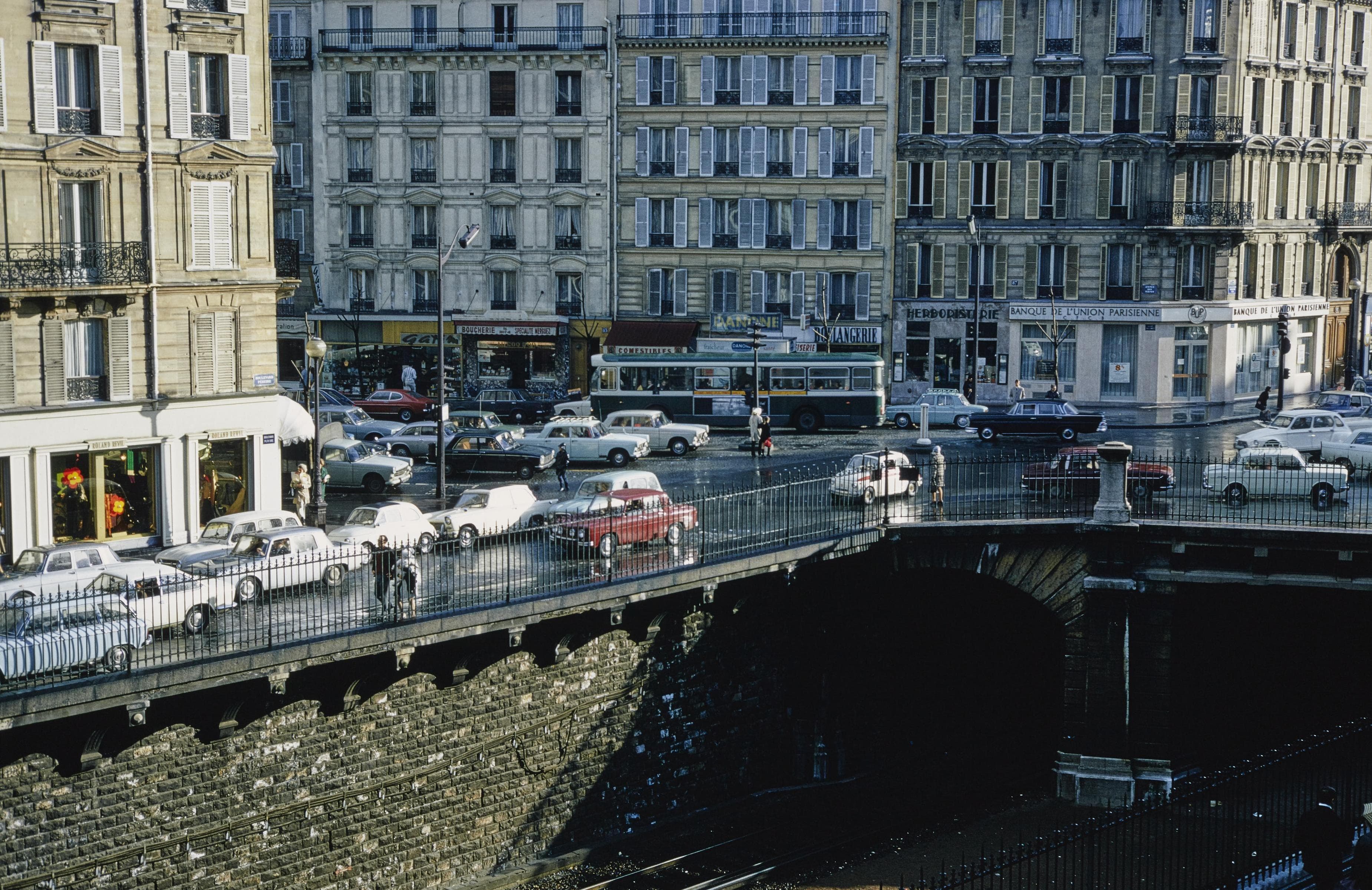 Photo d'archive