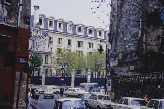 Photo d'archive