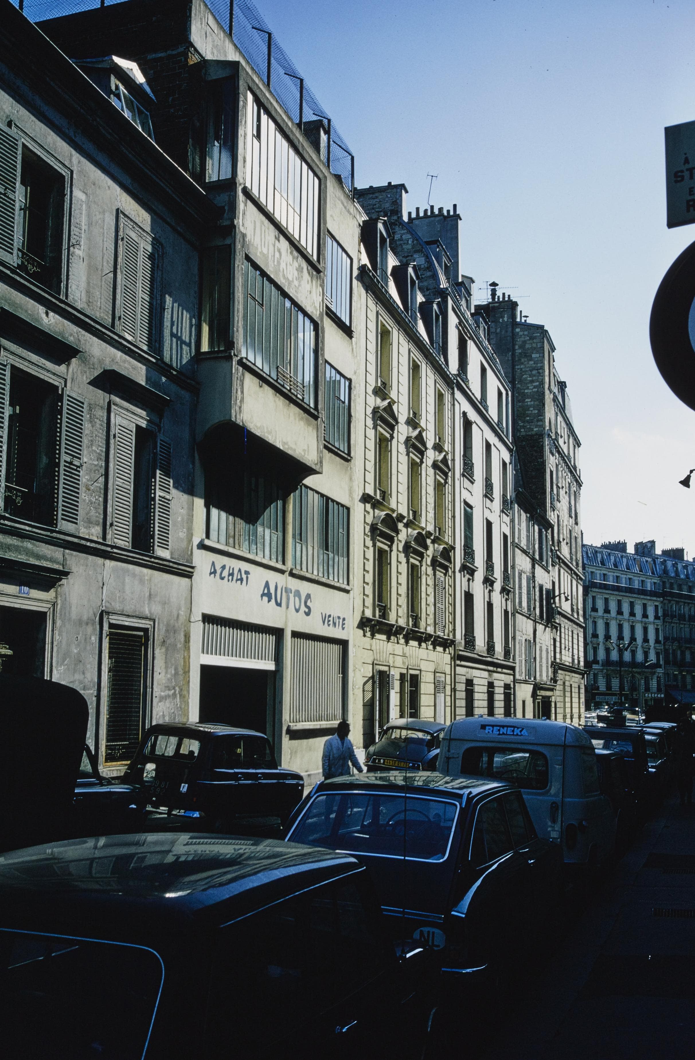 Photo d'archive