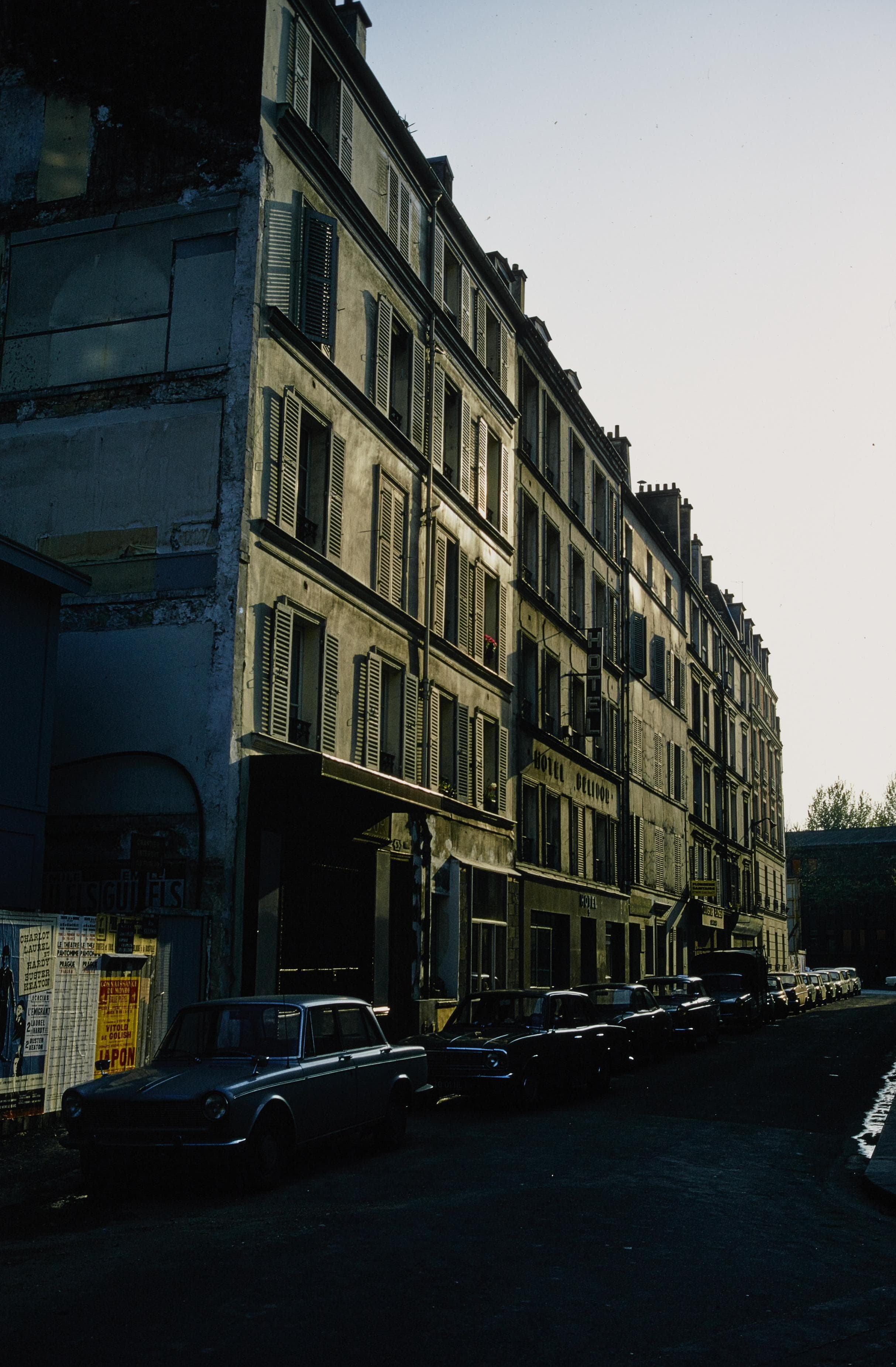 Photo d'archive